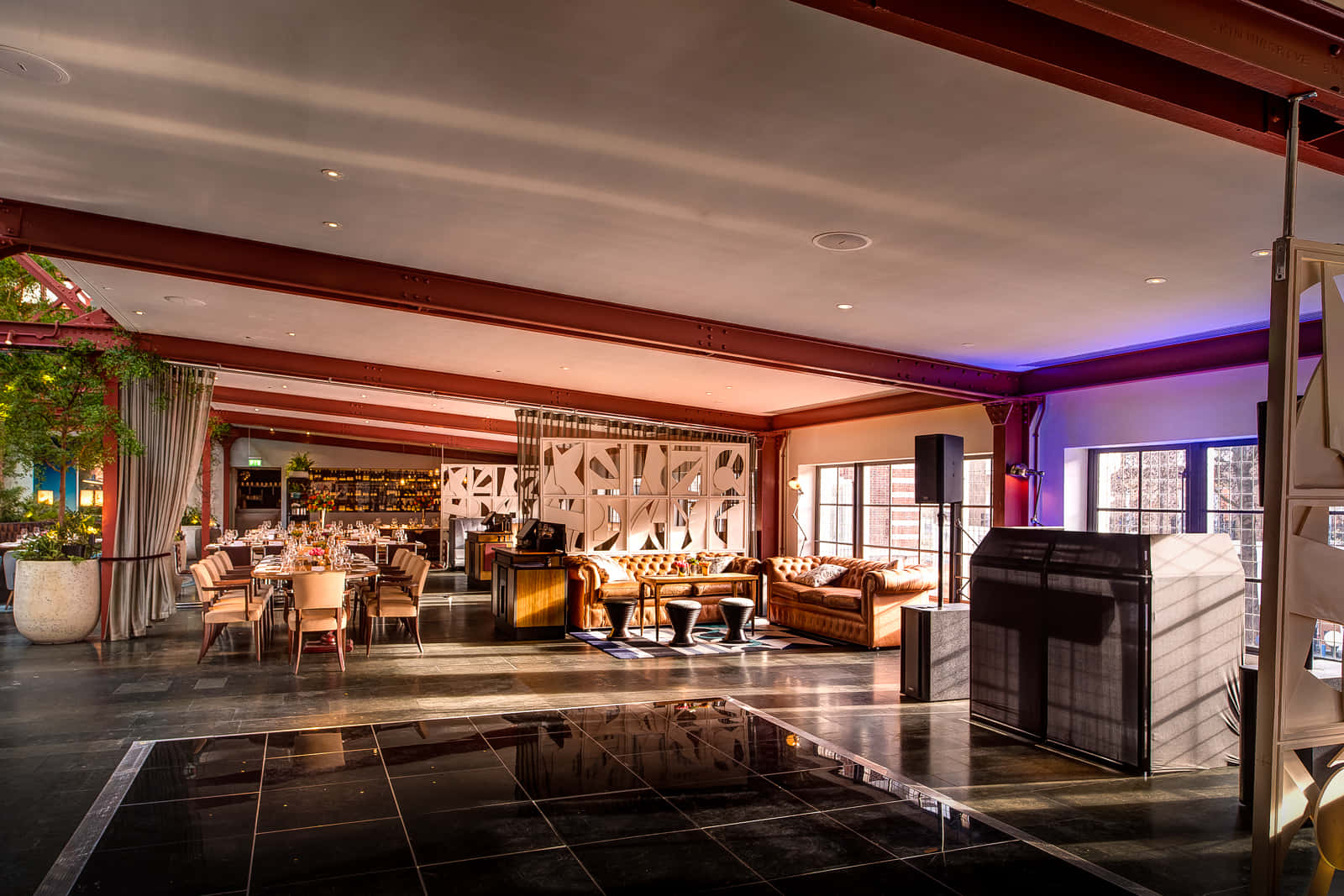 Restaurant and Bar Exclusive Hire 3