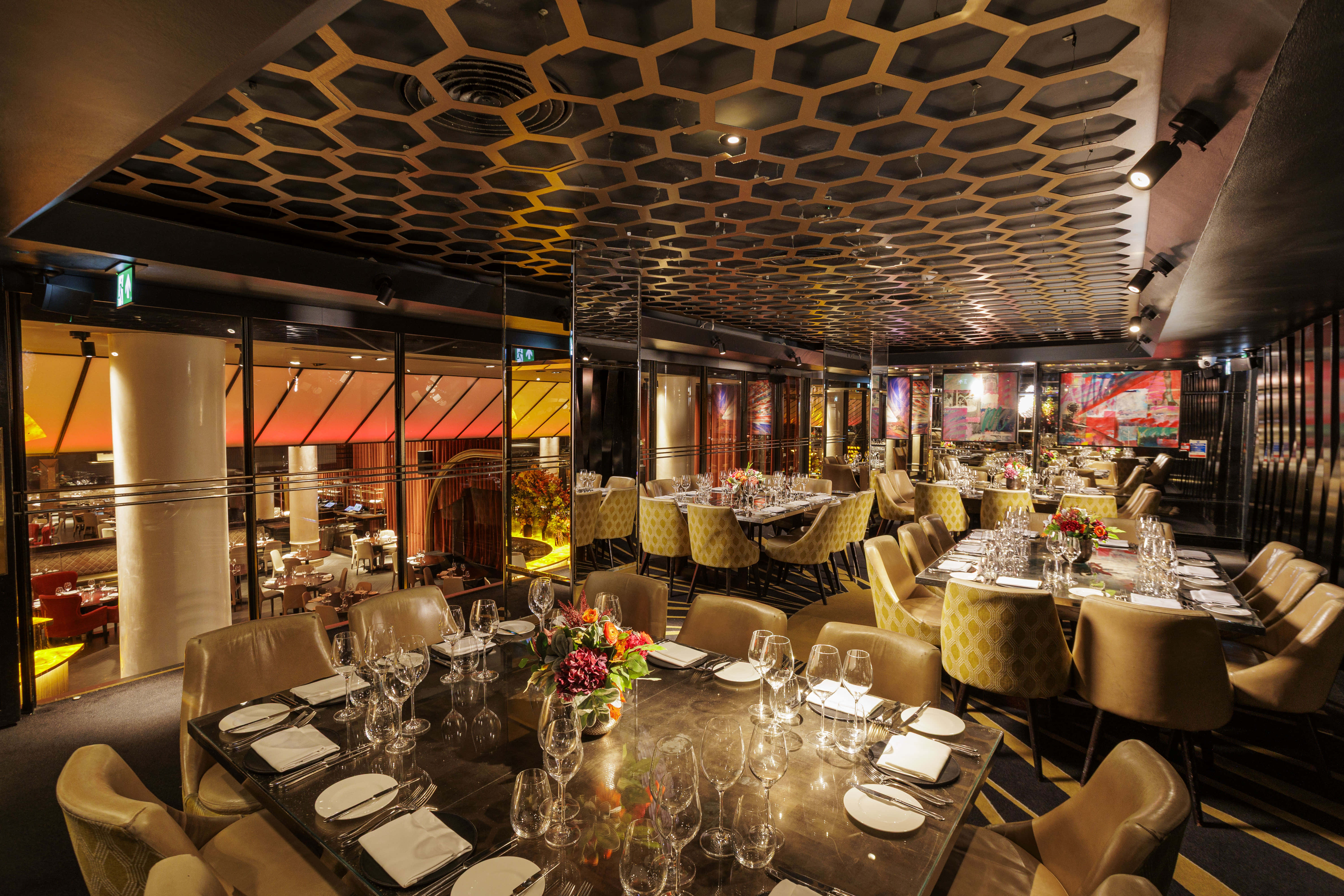 Prince of Wales of Room 3D tour