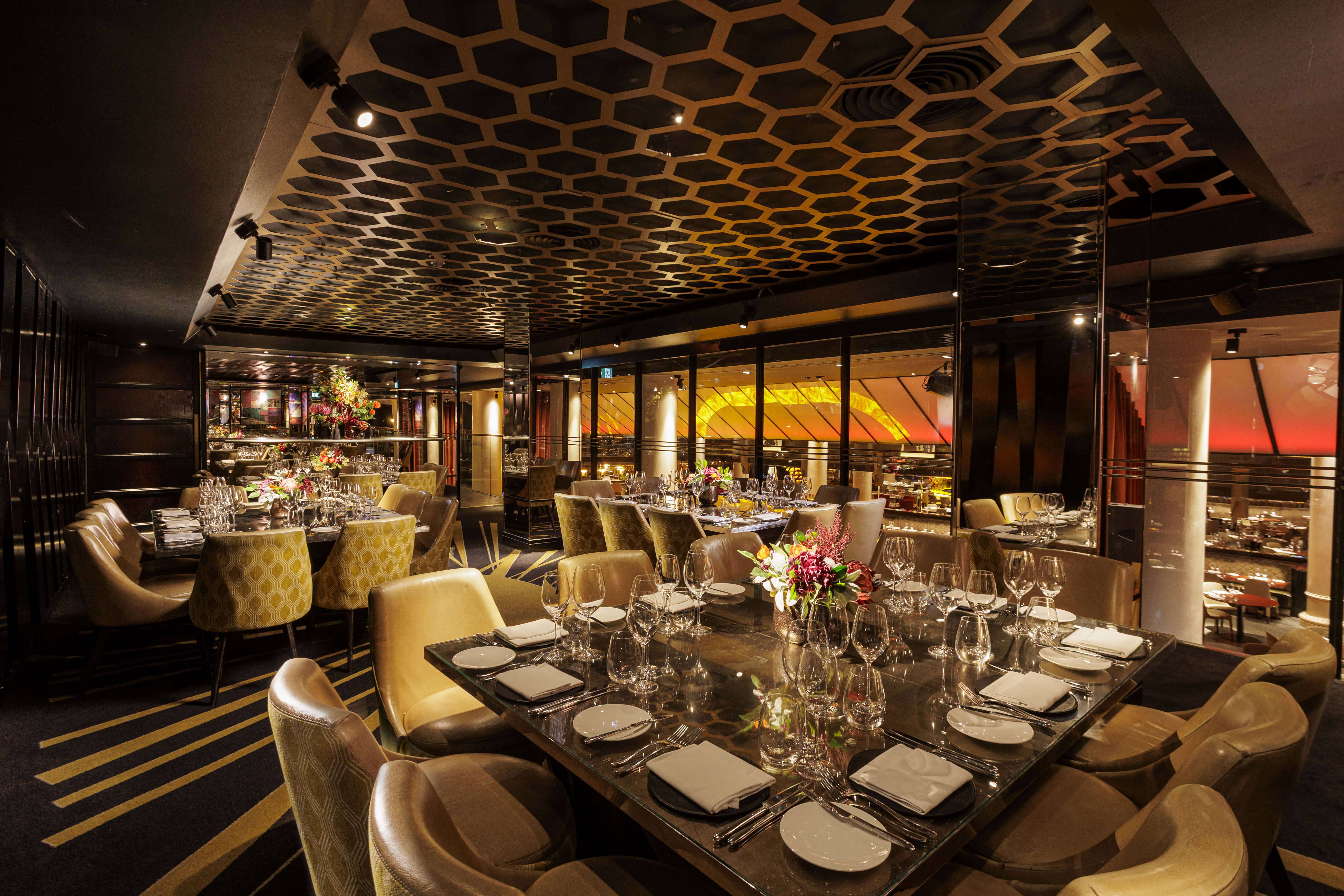 Prince of Wales of Room 1