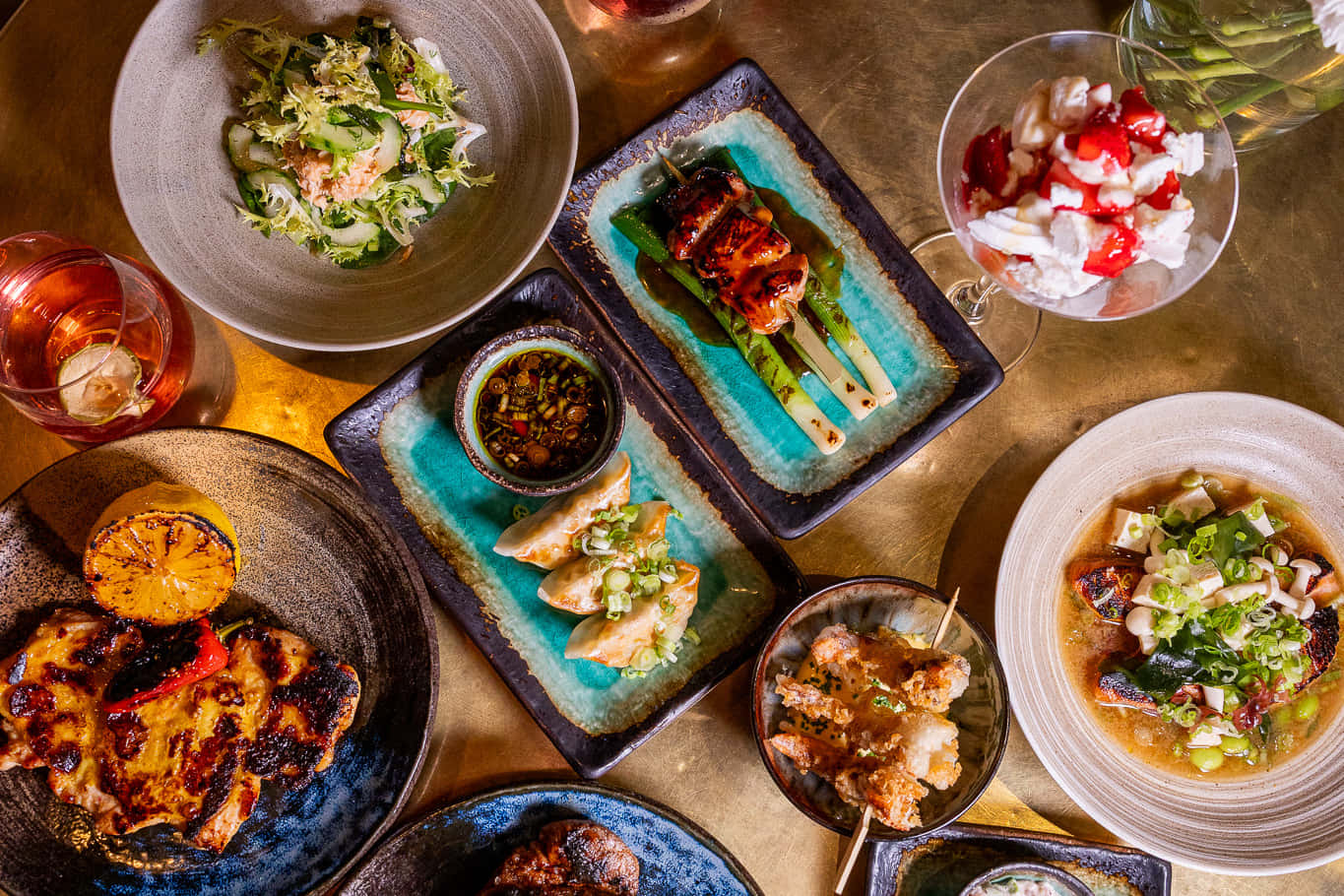 Wild Heart Bar and Grill 3