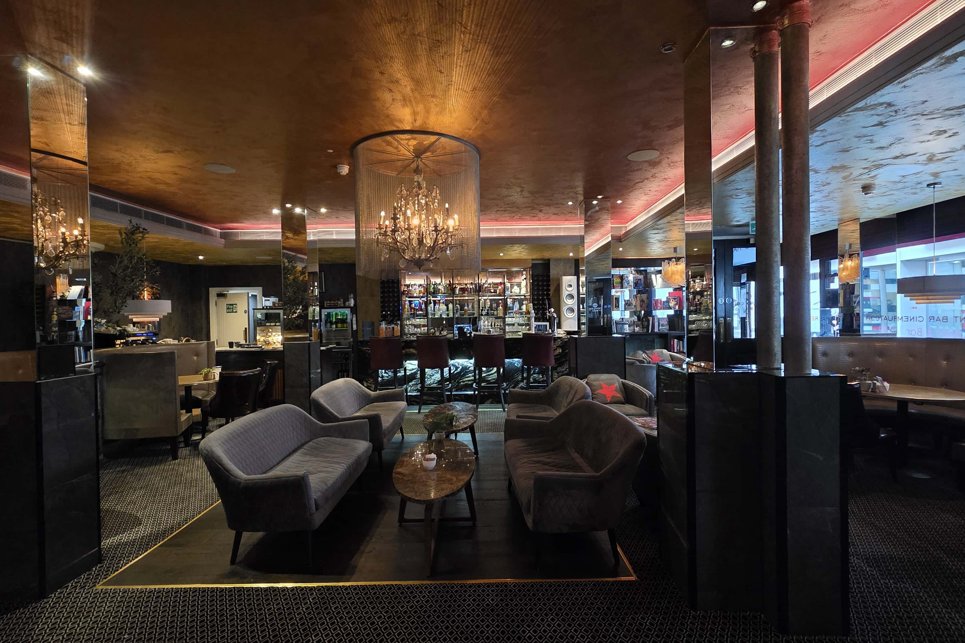 Wild Heart Bar and Grill 1