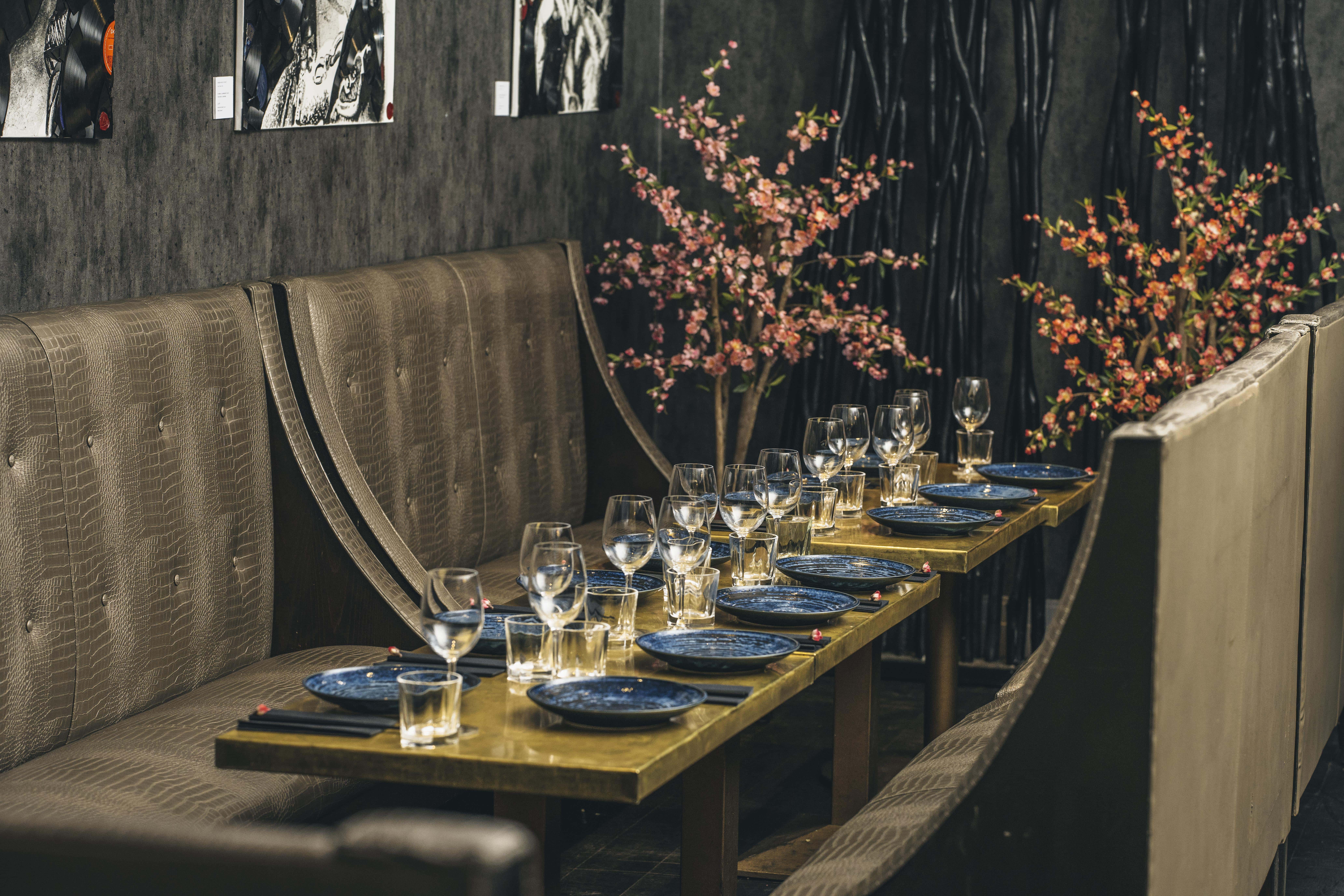 Wild Heart Bar and Grill 5