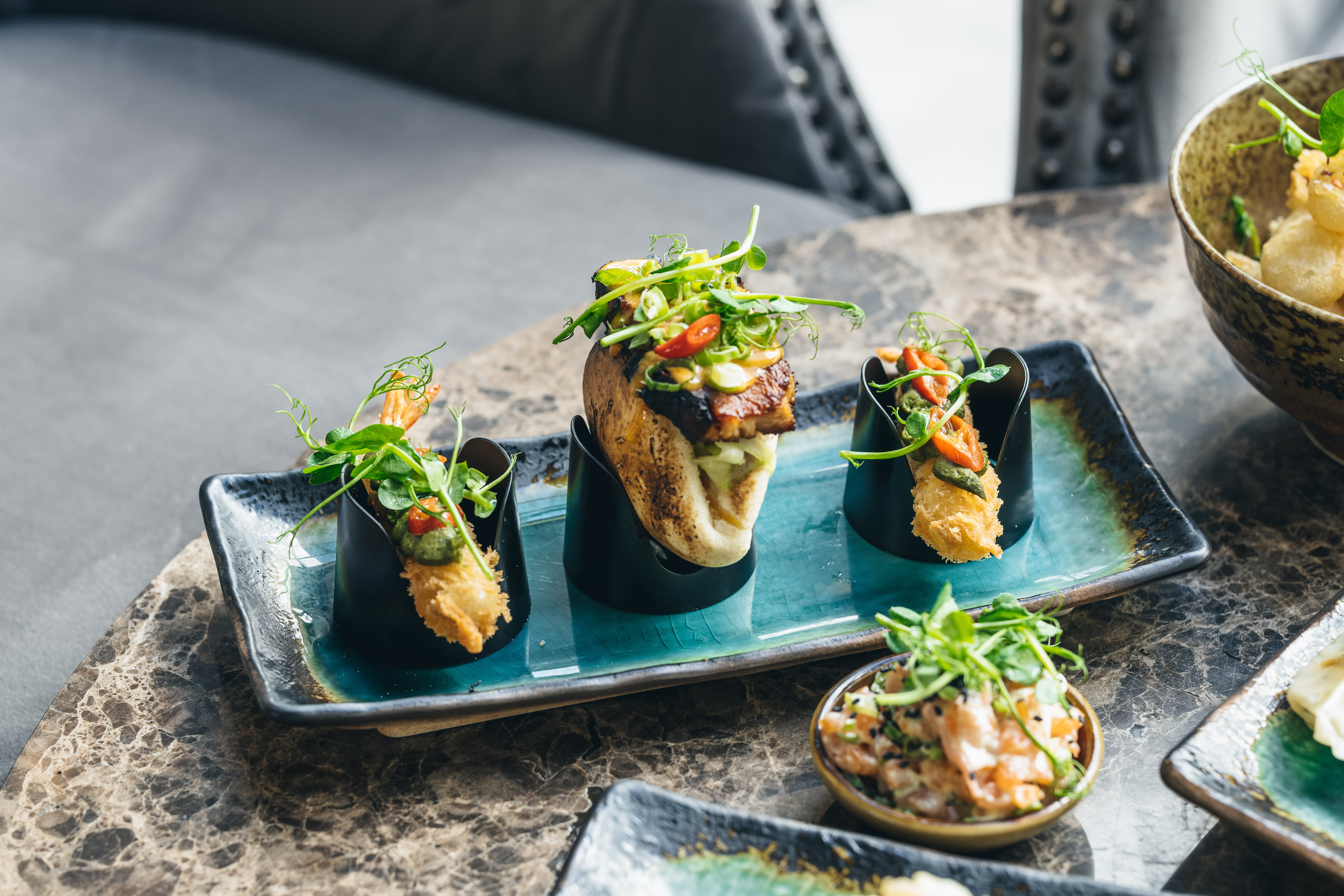 Wild Heart Bar and Grill 7