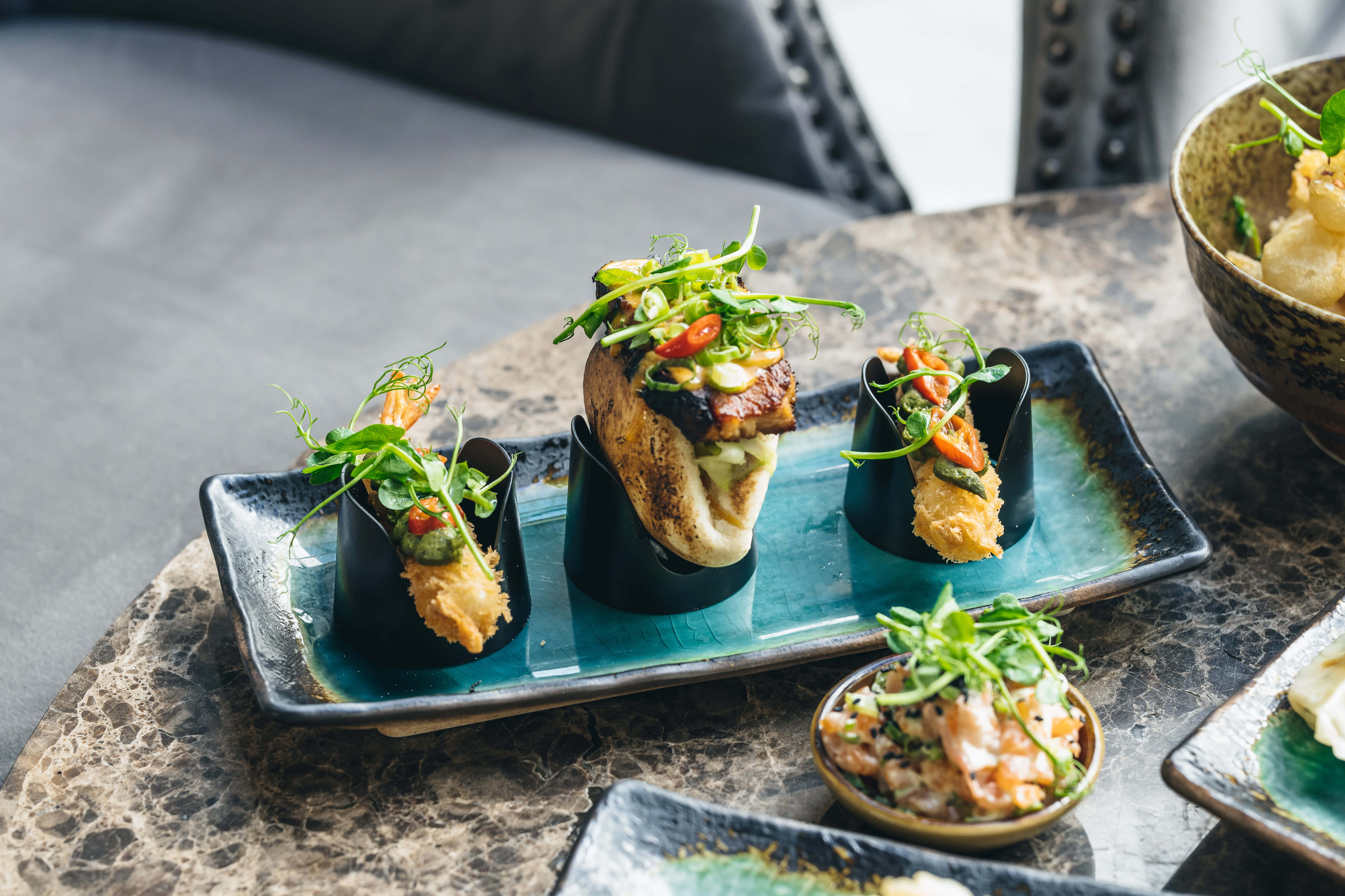 Wild Heart Bar and Grill 7