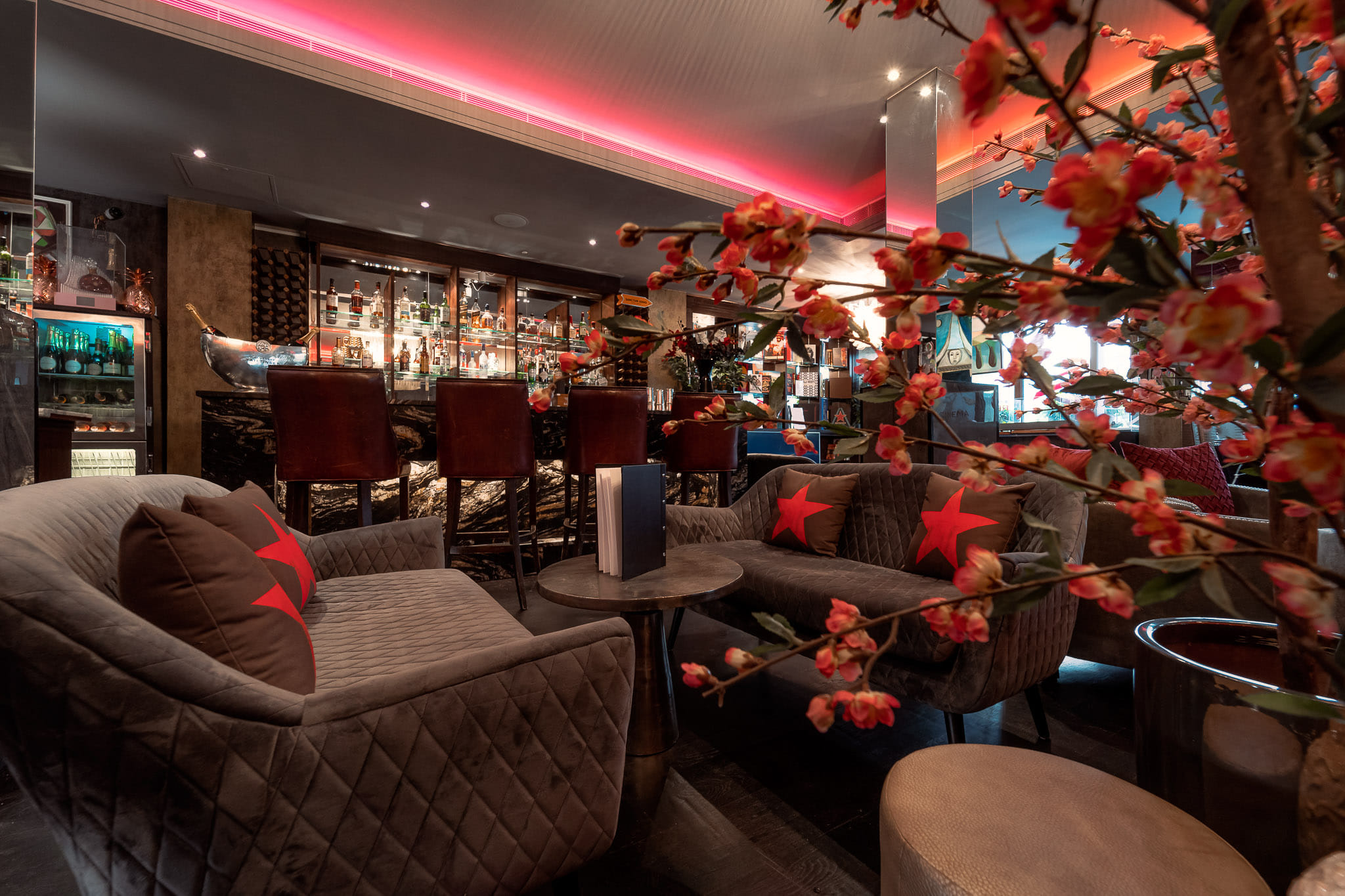 Wild Heart Bar and Grill 6