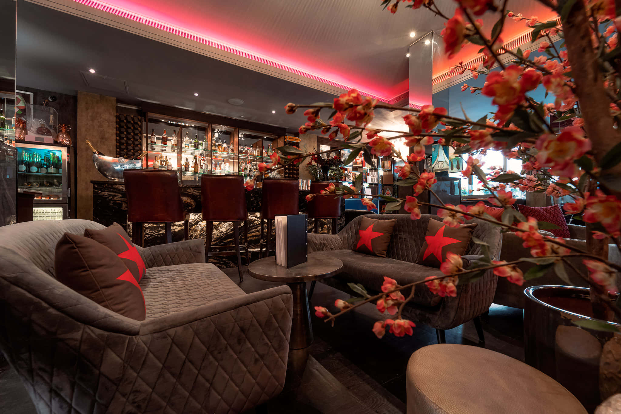 Wild Heart Bar and Grill 6