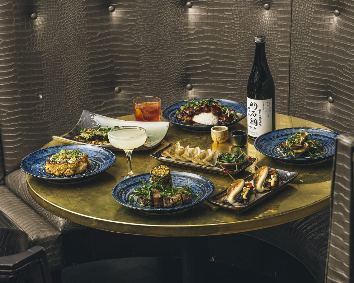 Wild Heart Bar and Grill 9