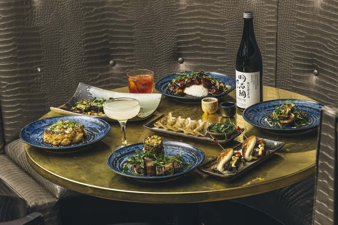 Wild Heart Bar and Grill 9