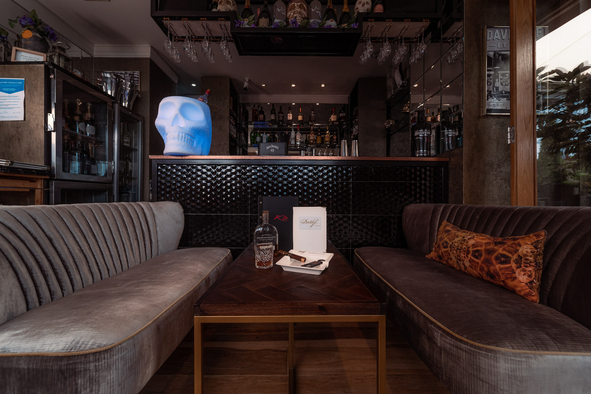 The Rooftop Terrace 2