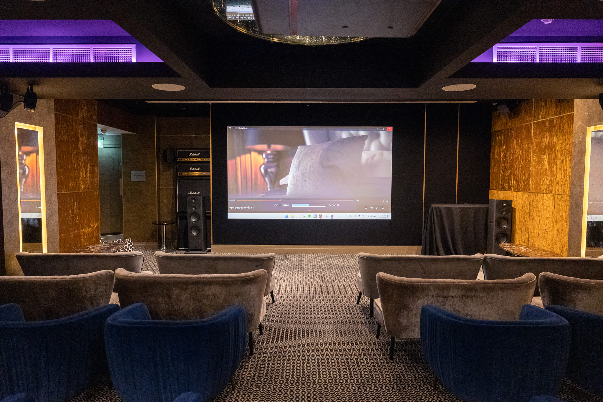 The Inner Sanctum  4