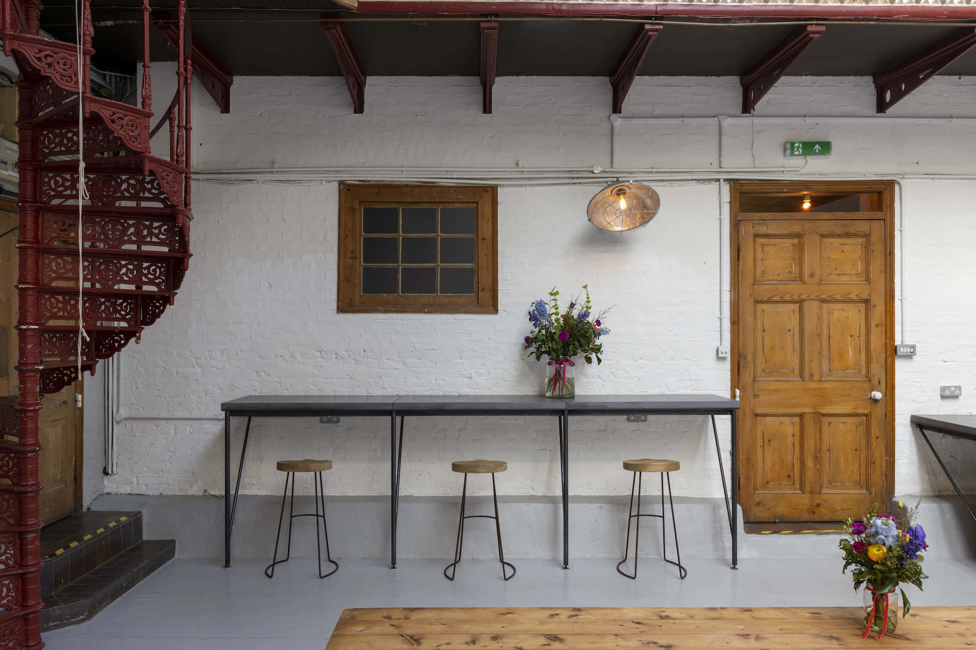 The Arena (Studio 1) 4