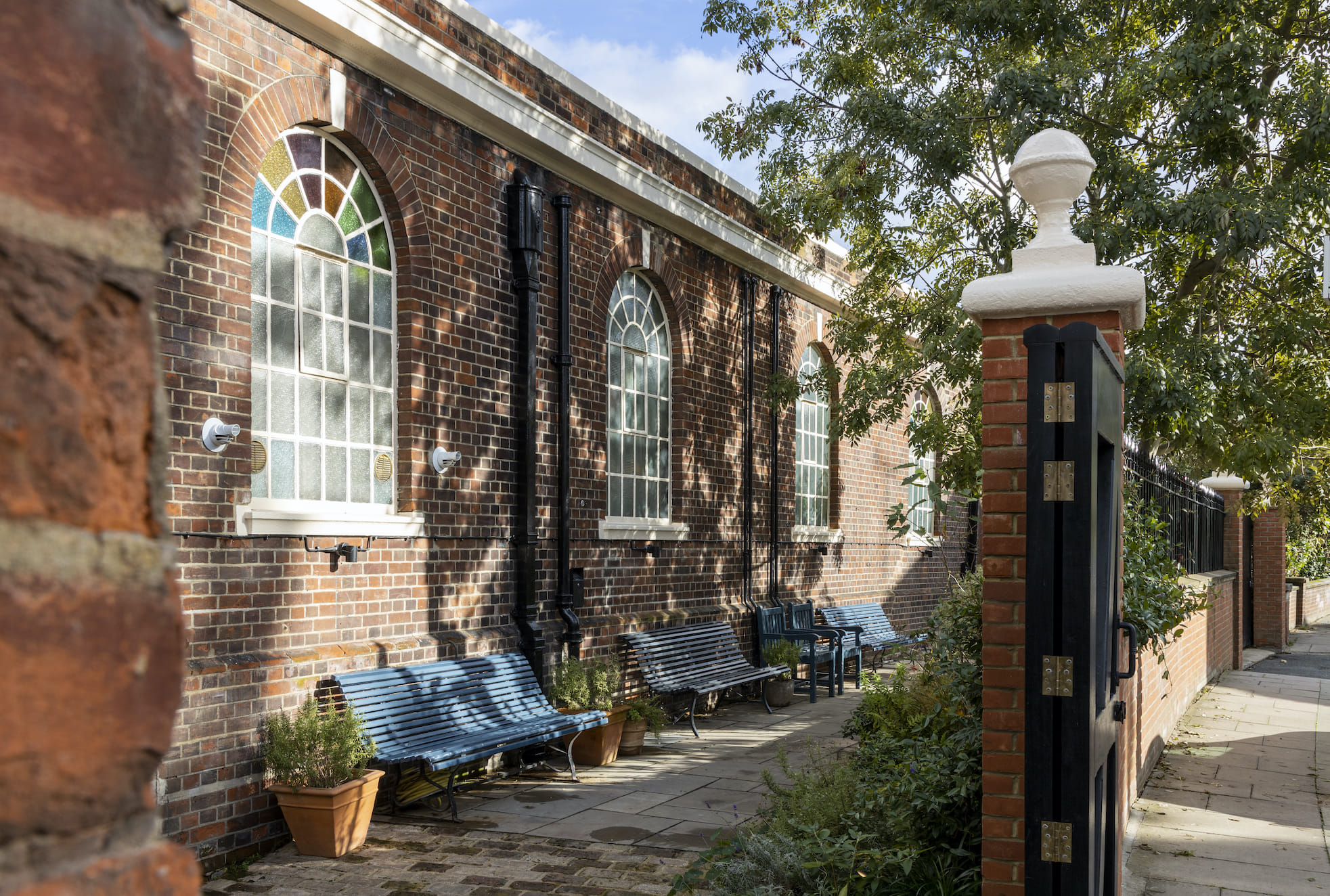 The Arena (Studio 1)