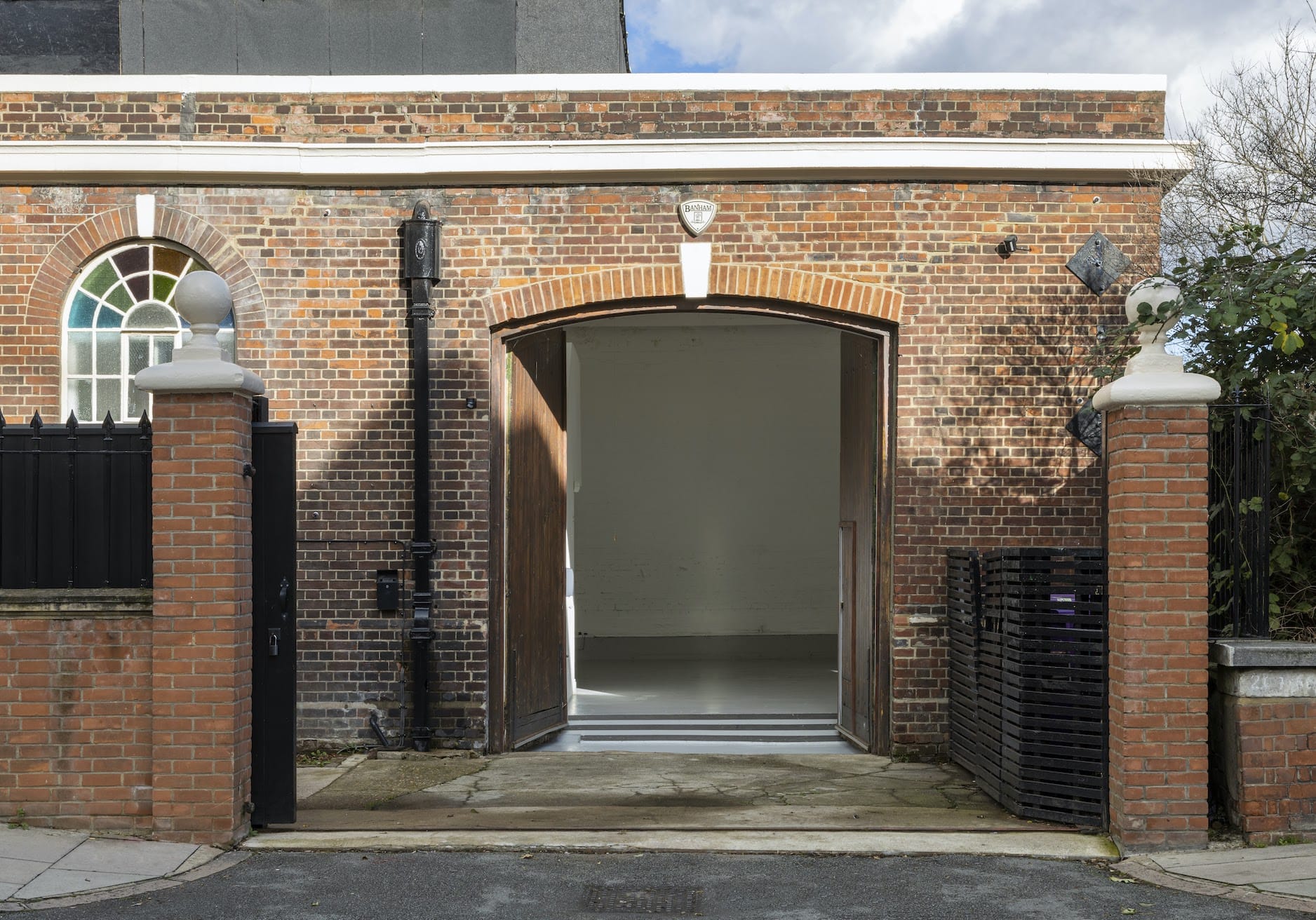 The Stalls (Studio 2) 4