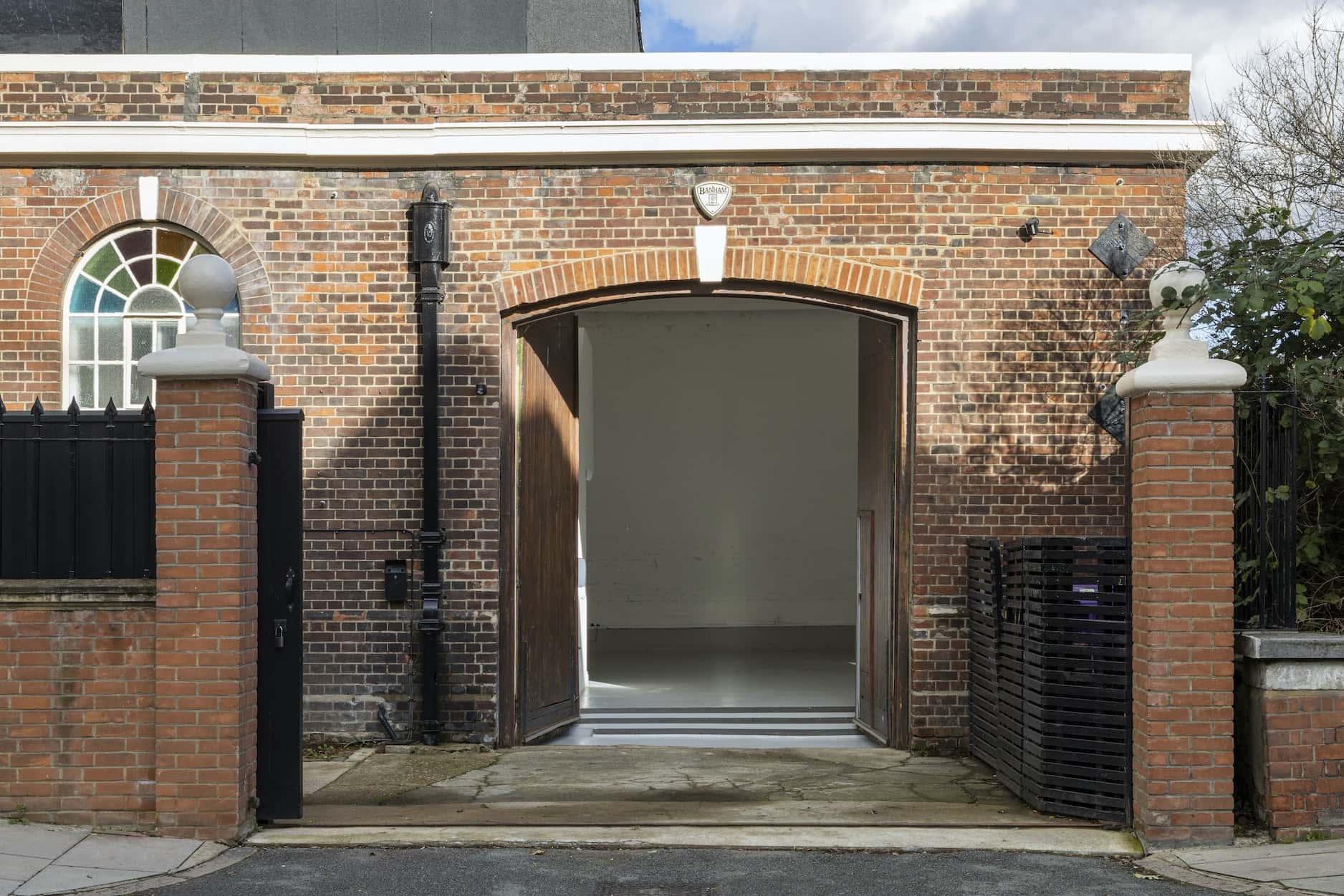 The Stalls (Studio 2) 4