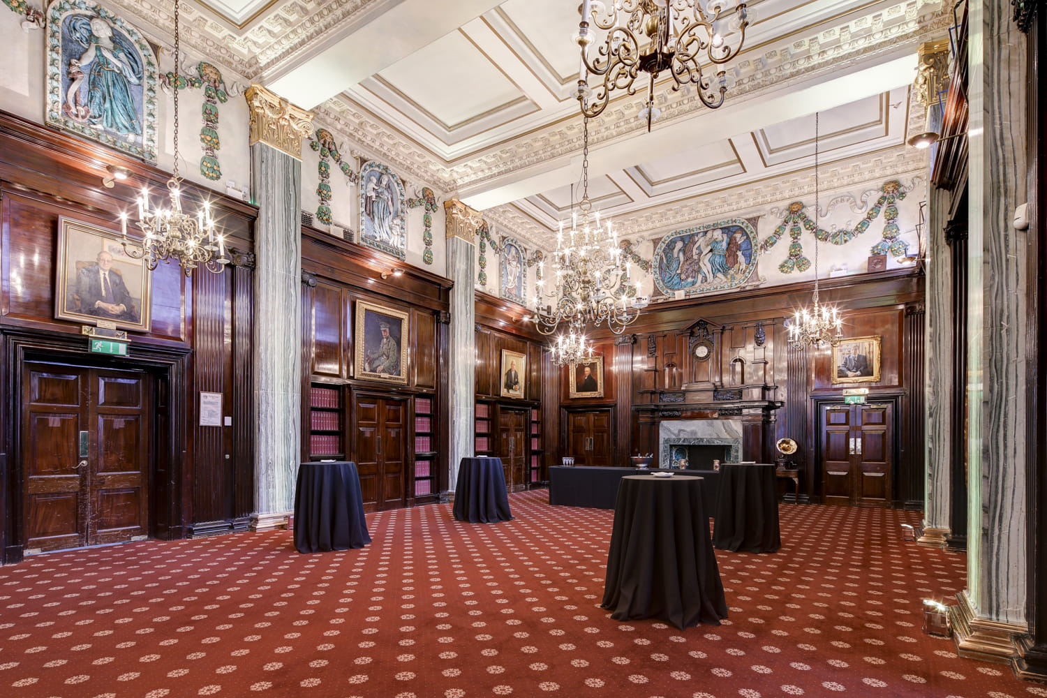 The Common Room  9