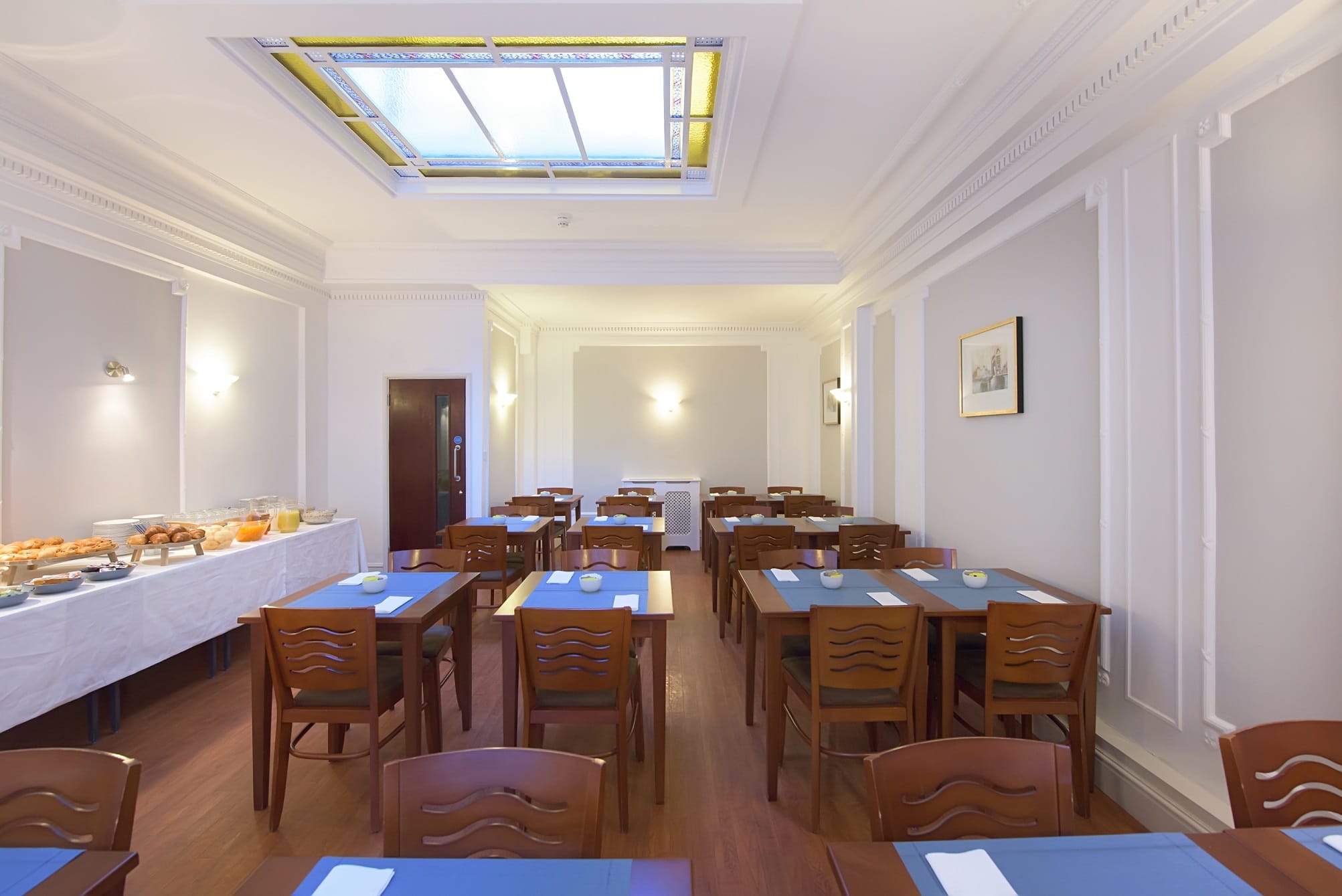 Hallam Meeting Room 8