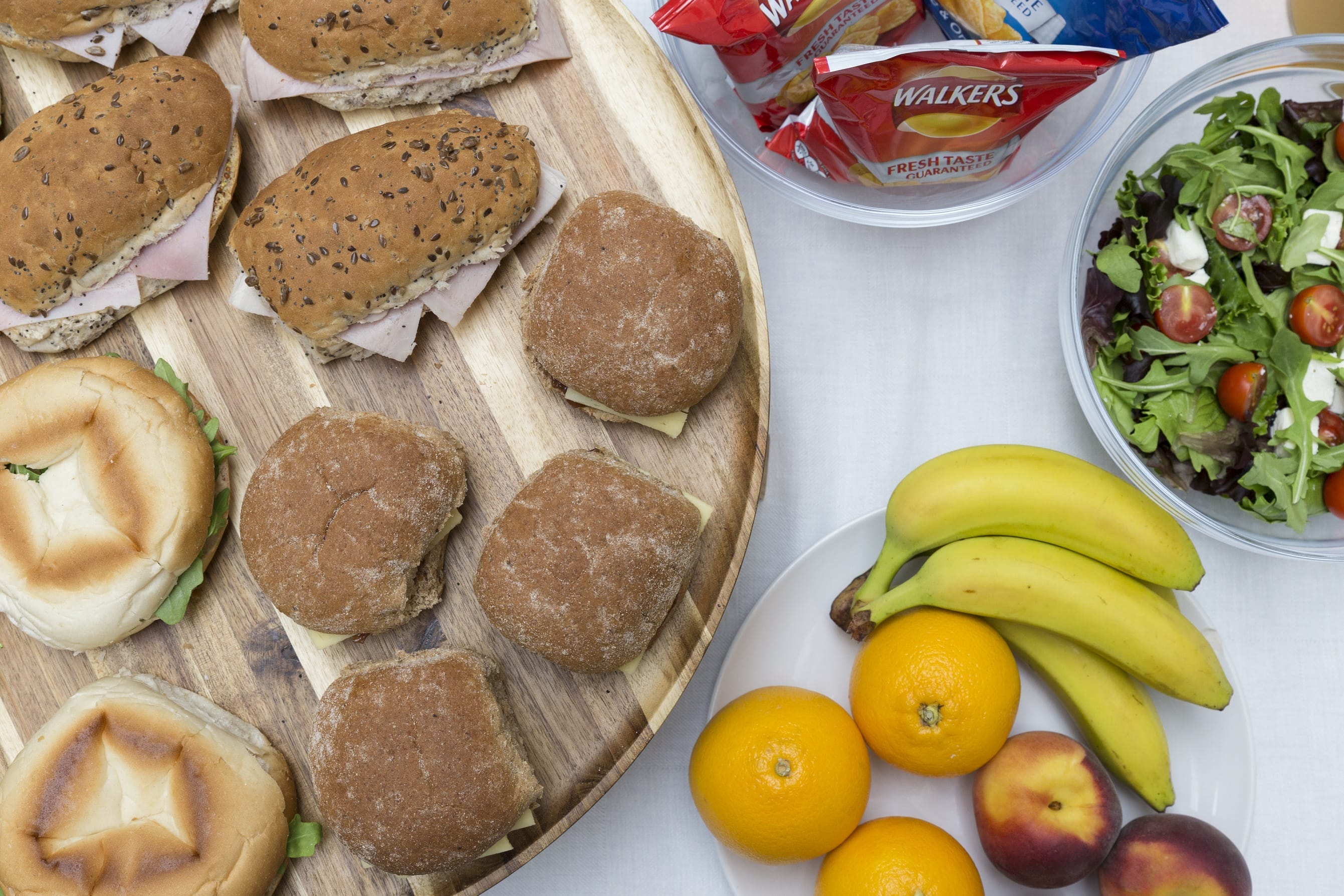 Video Conference Room 5