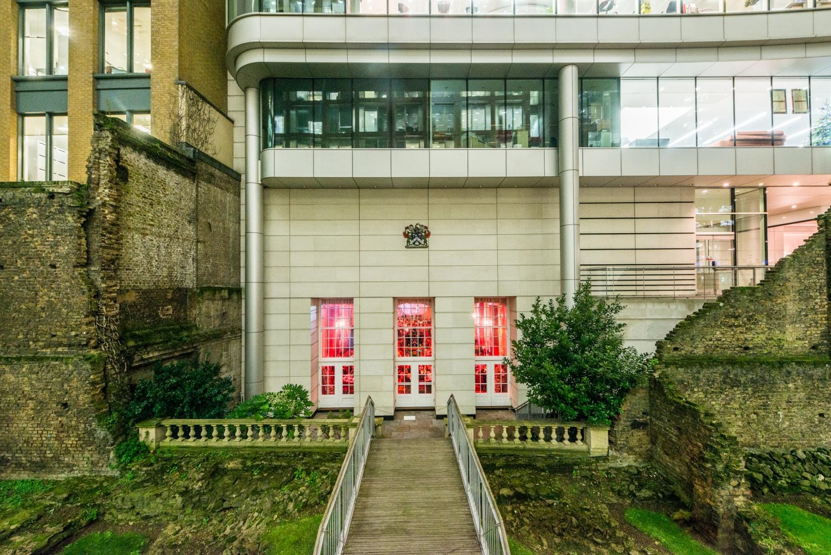 Plaisterers' Hall 25