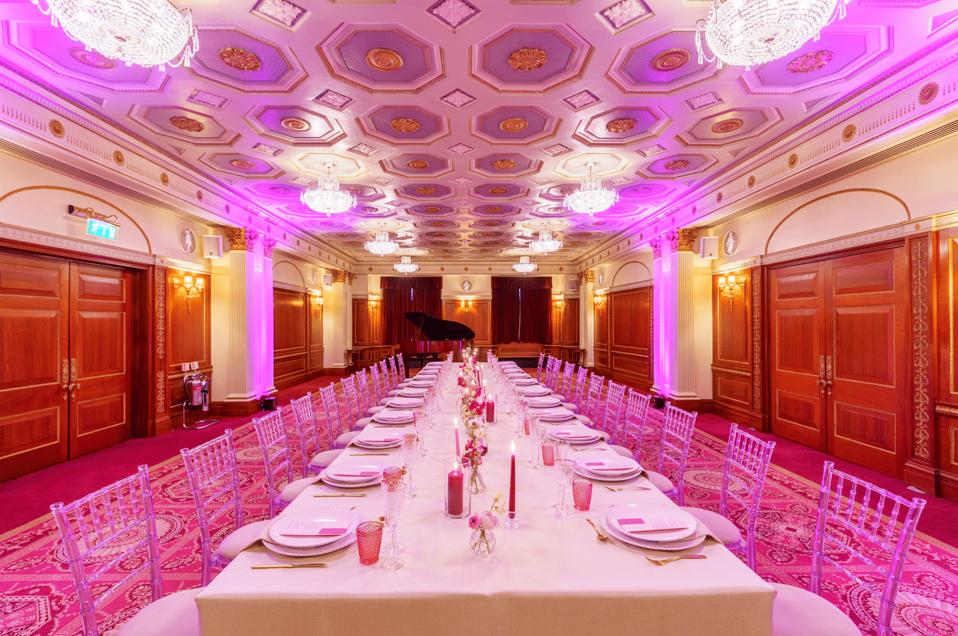 Plaisterers' Hall 19