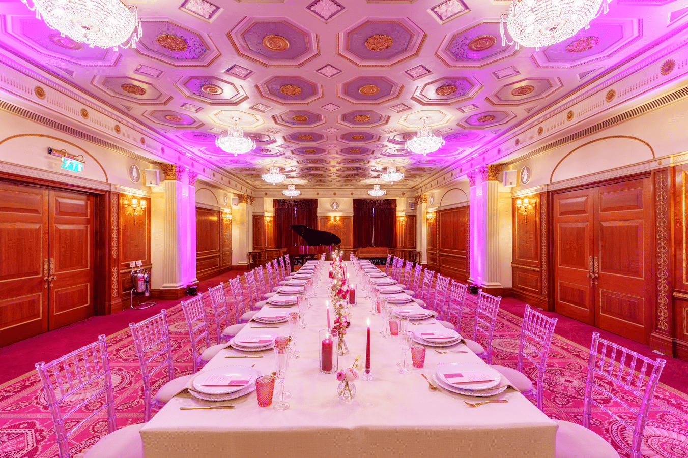 Plaisterers' Hall 19