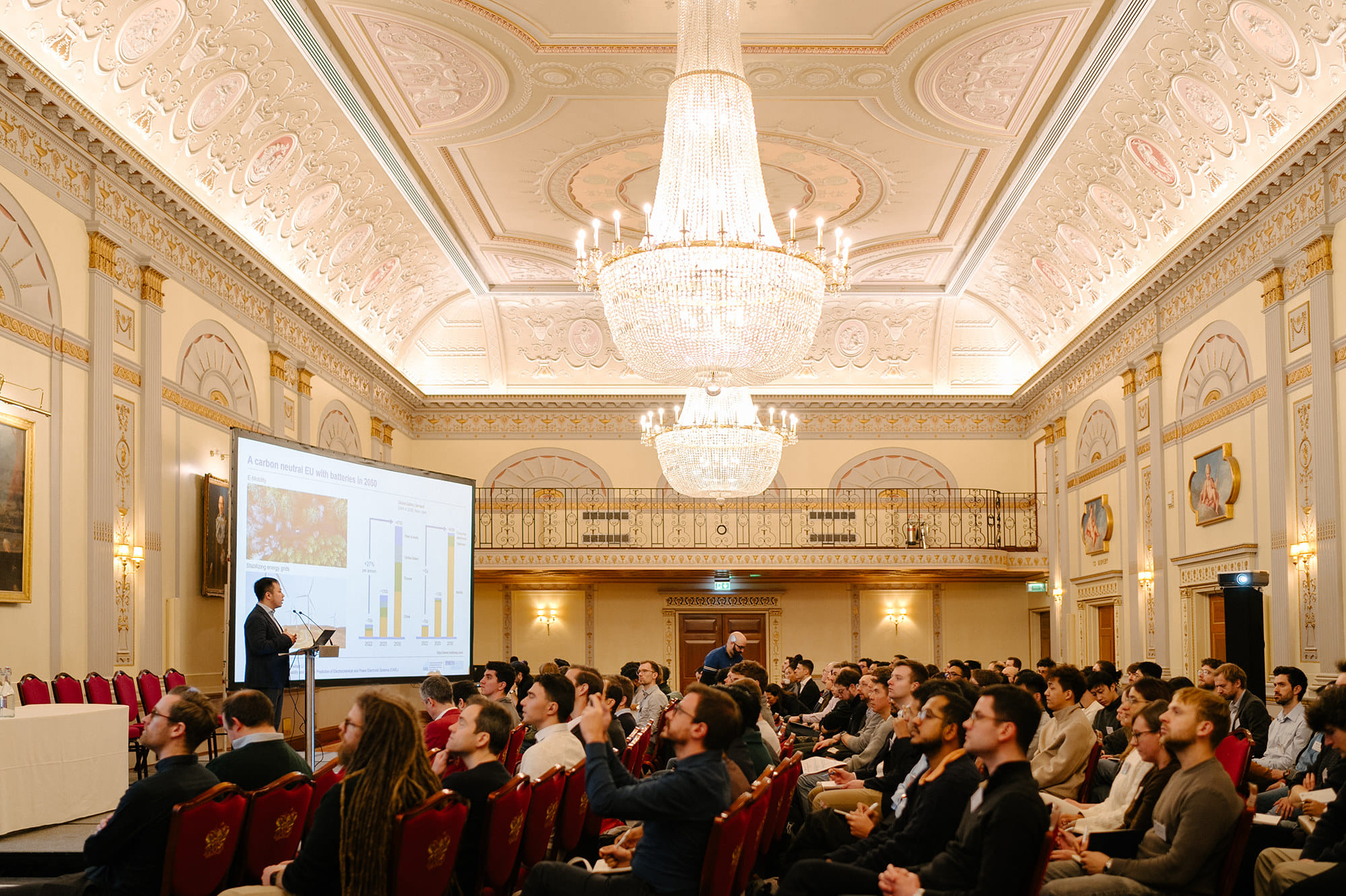 Plaisterers' Hall 10