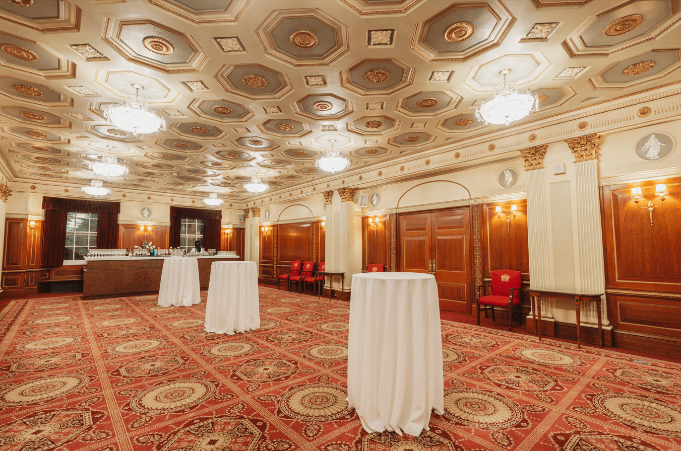 Plaisterers' Hall 24