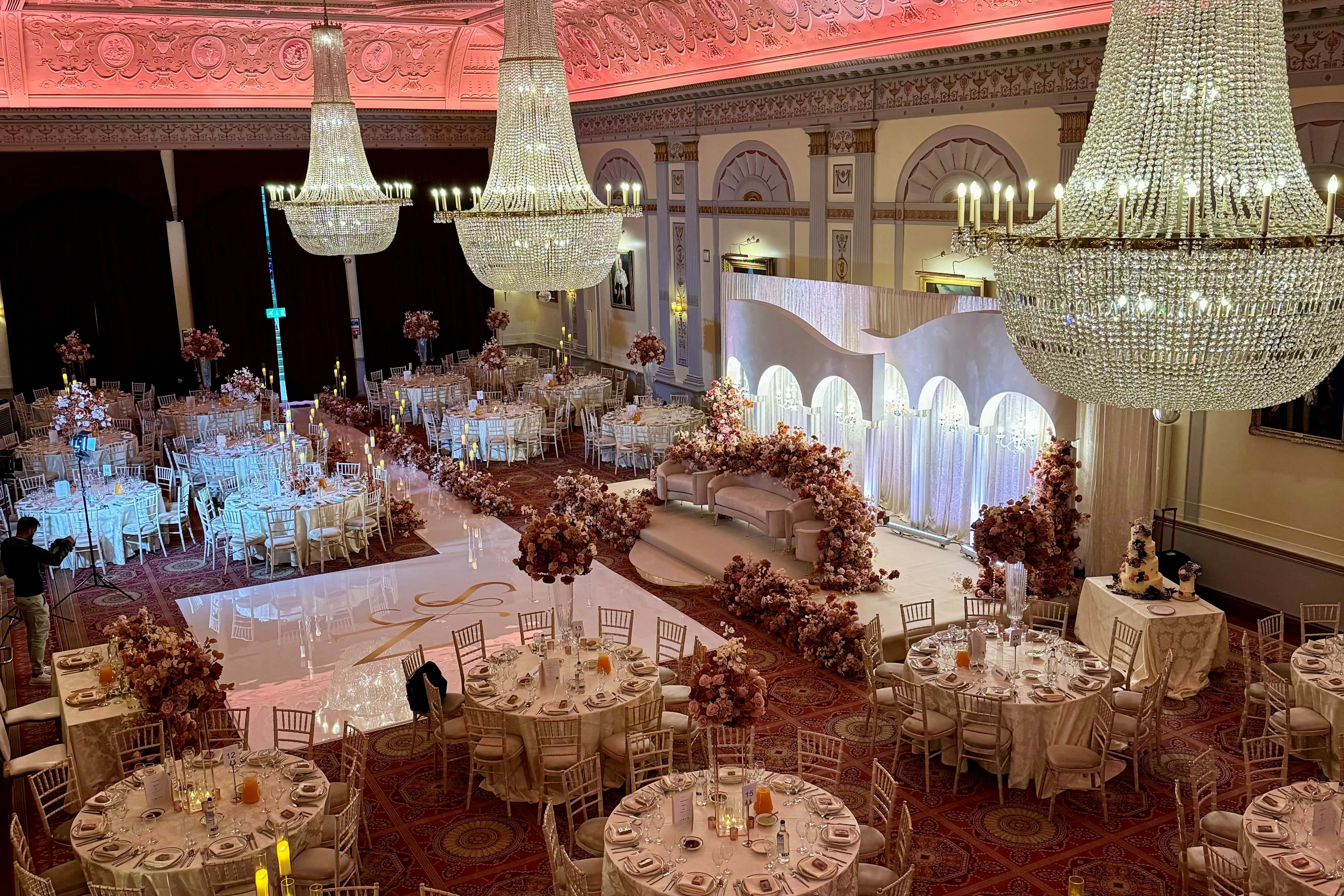 Plaisterers' Hall 23