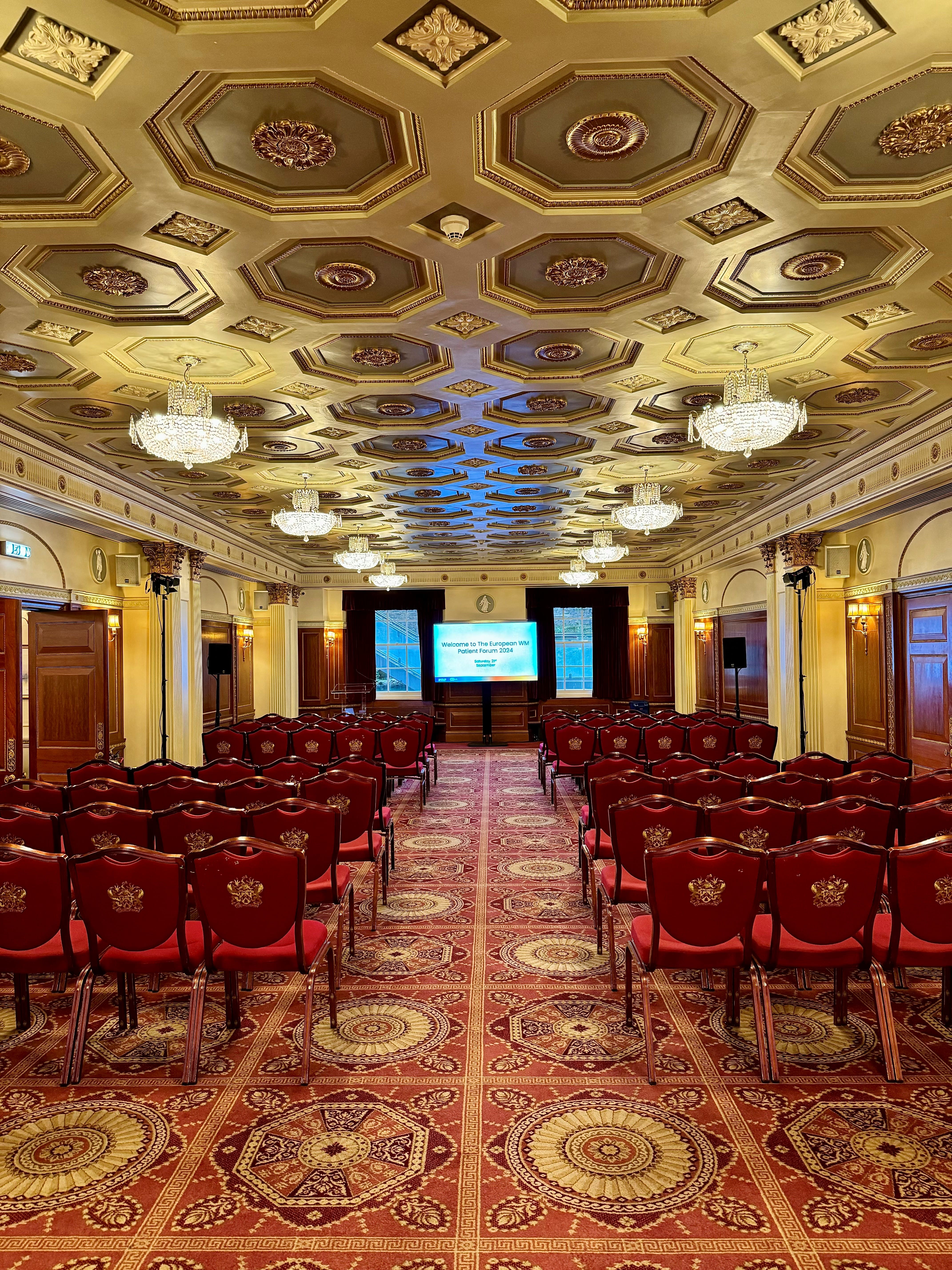 Plaisterers' Hall 22