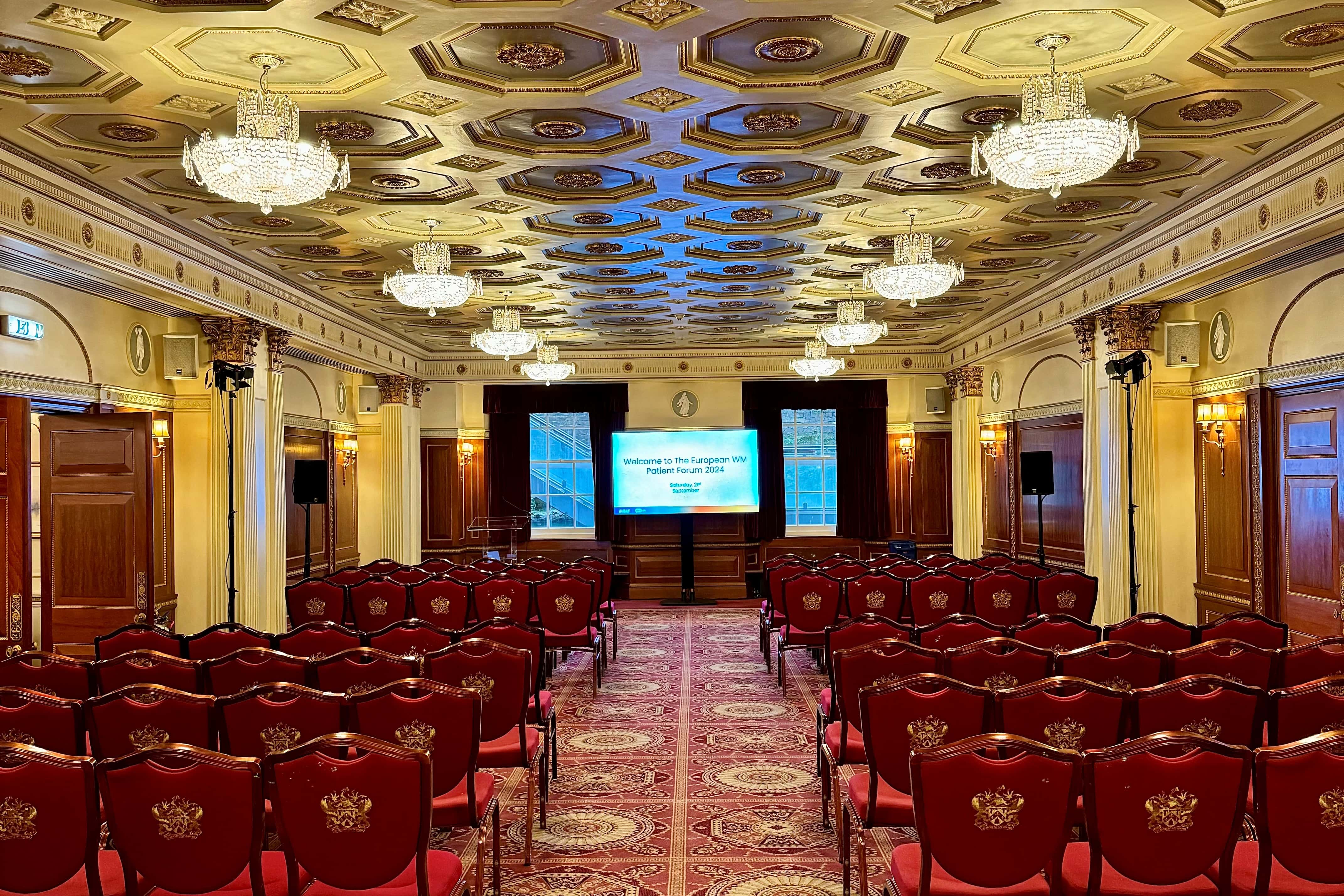 Plaisterers' Hall 22