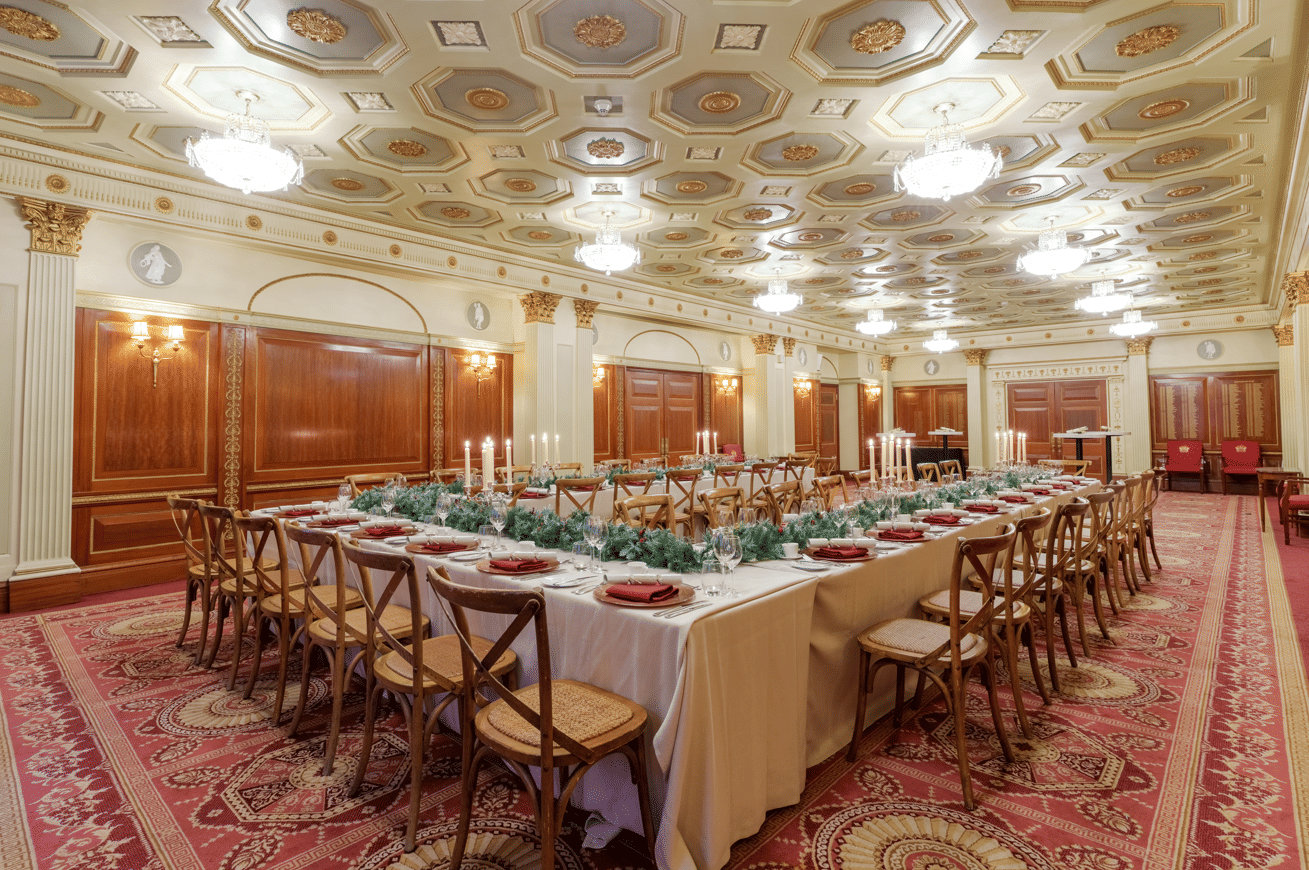 Plaisterers' Hall 13