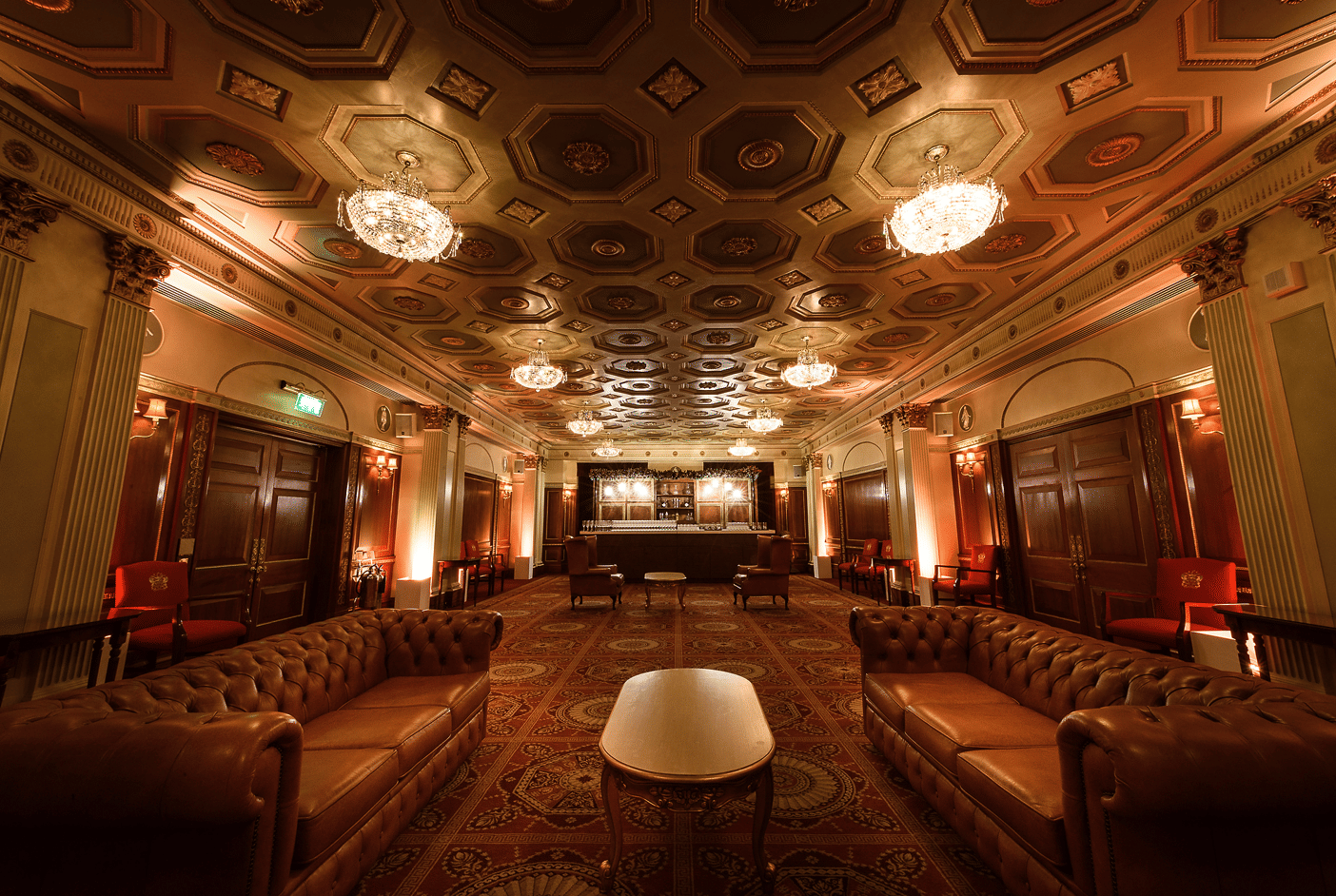 Plaisterers' Hall 14