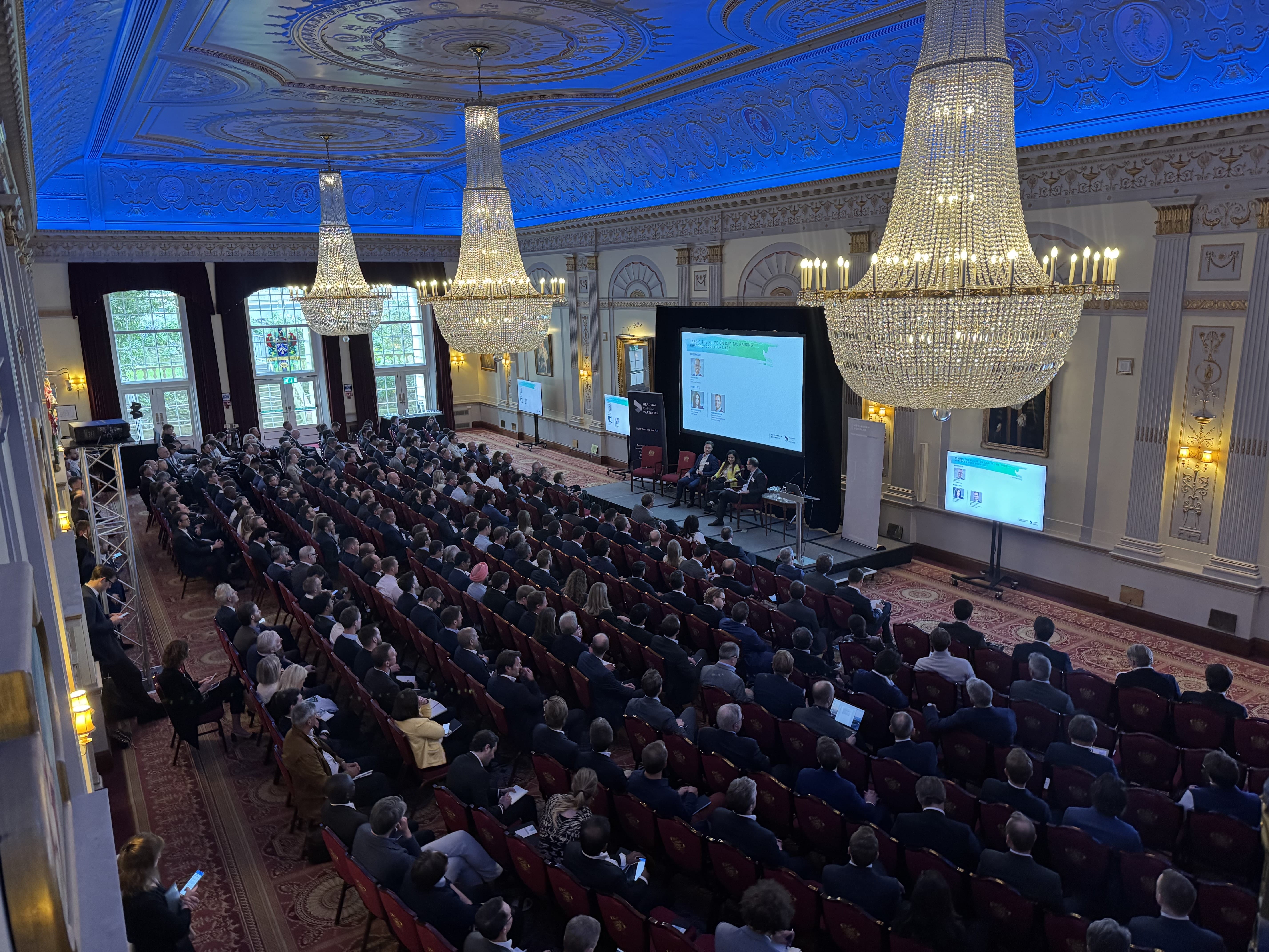 Plaisterers' Hall 15