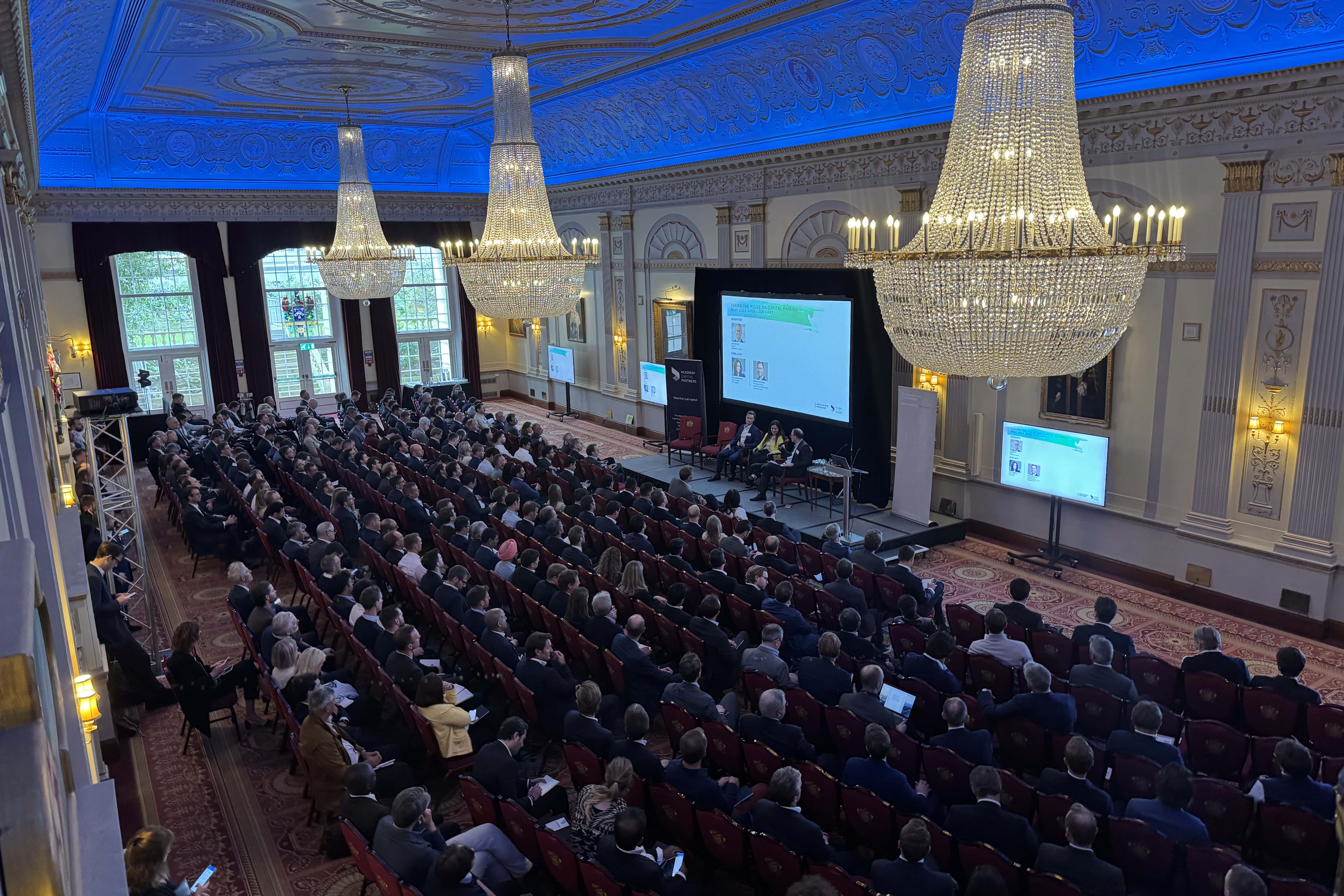 Plaisterers' Hall 15