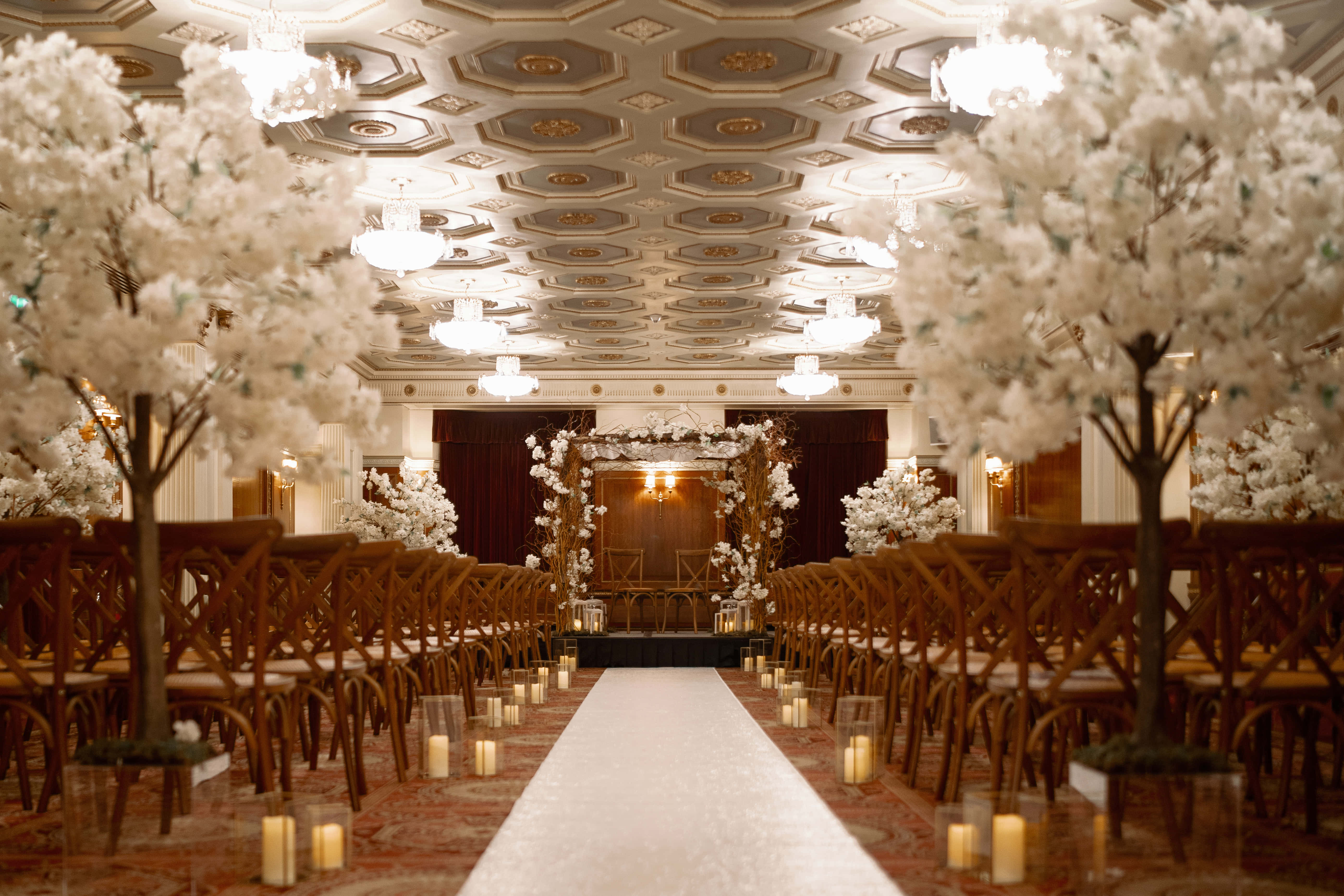 Plaisterers' Hall 11