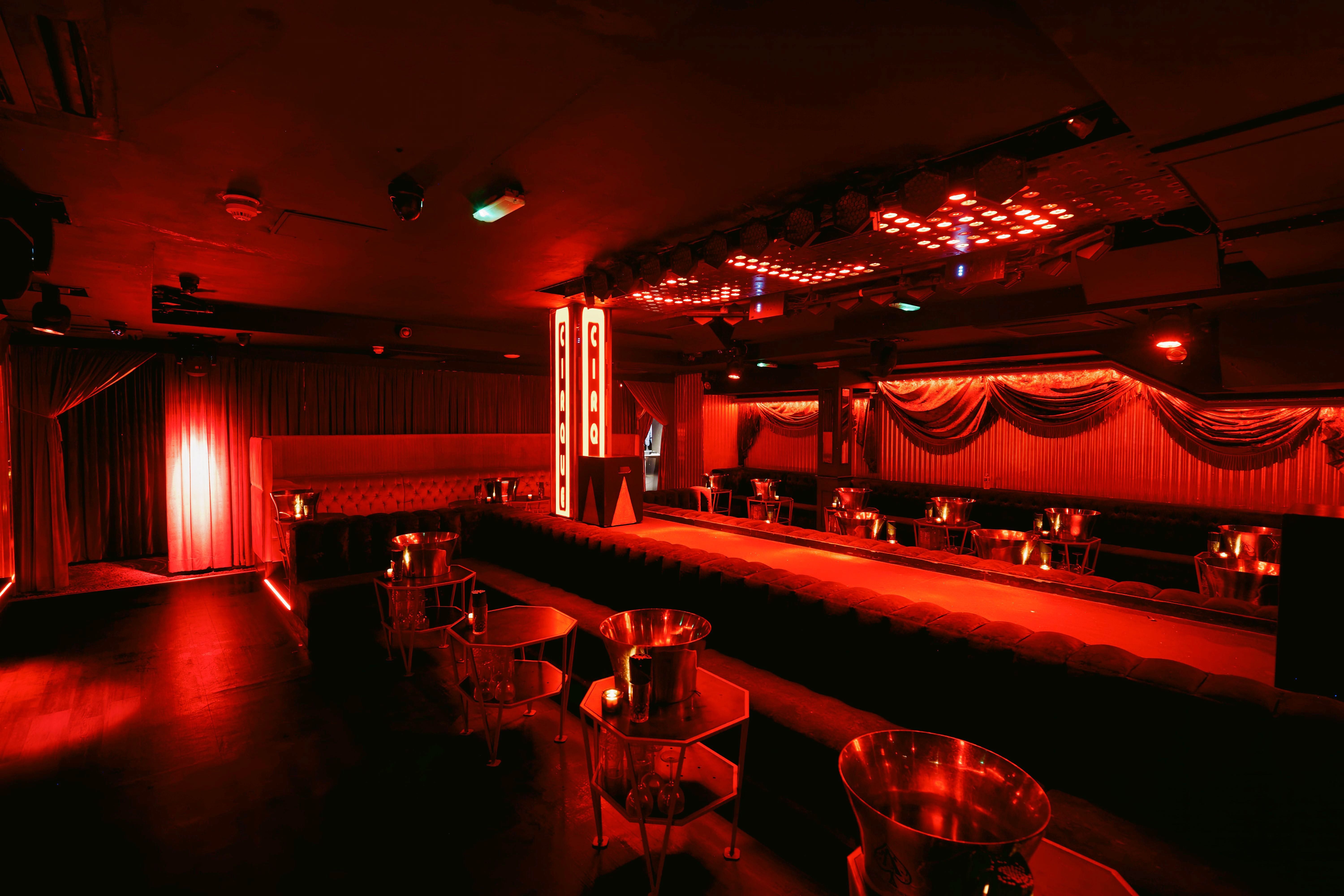 Venue Hire 1
