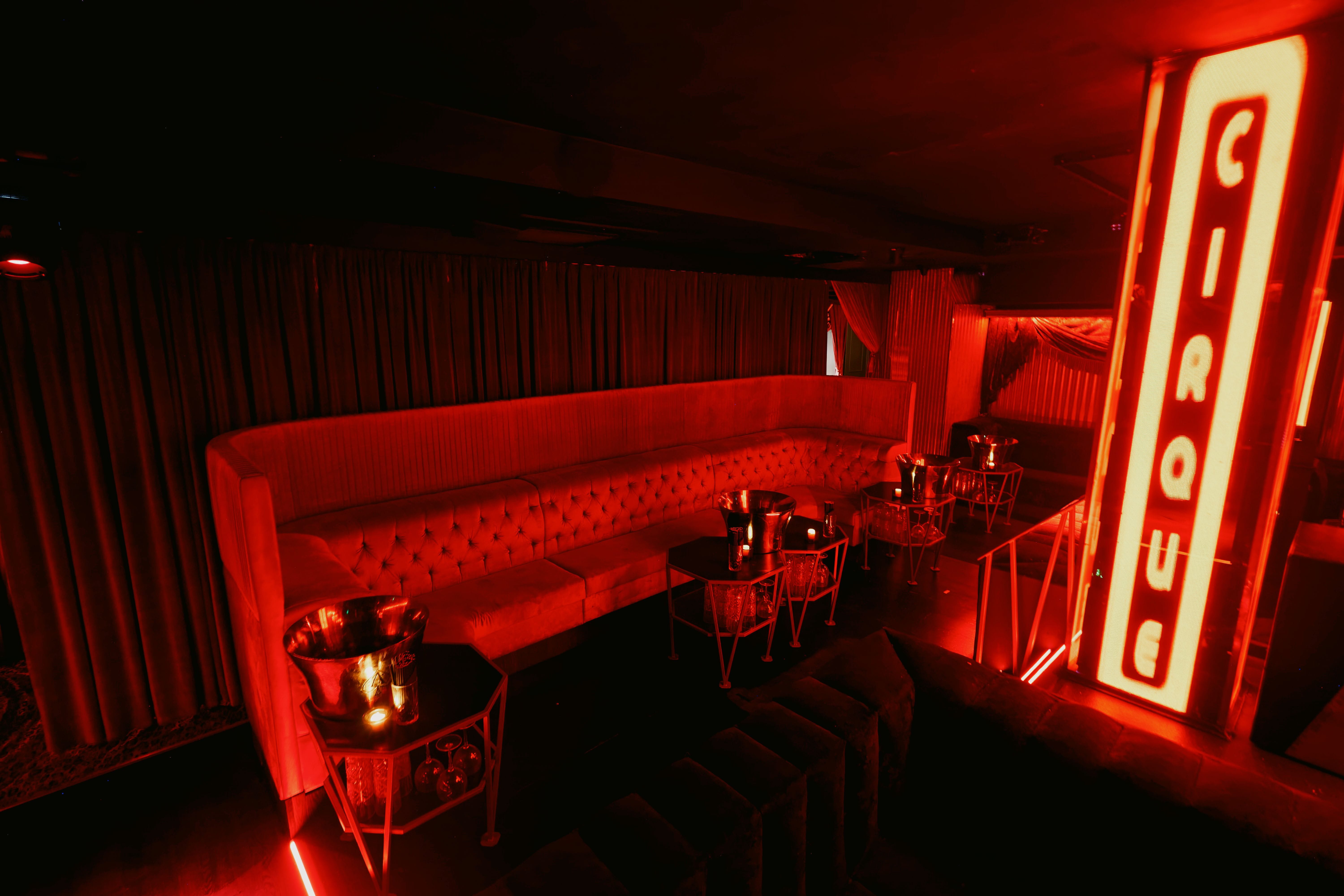 Venue Hire 4
