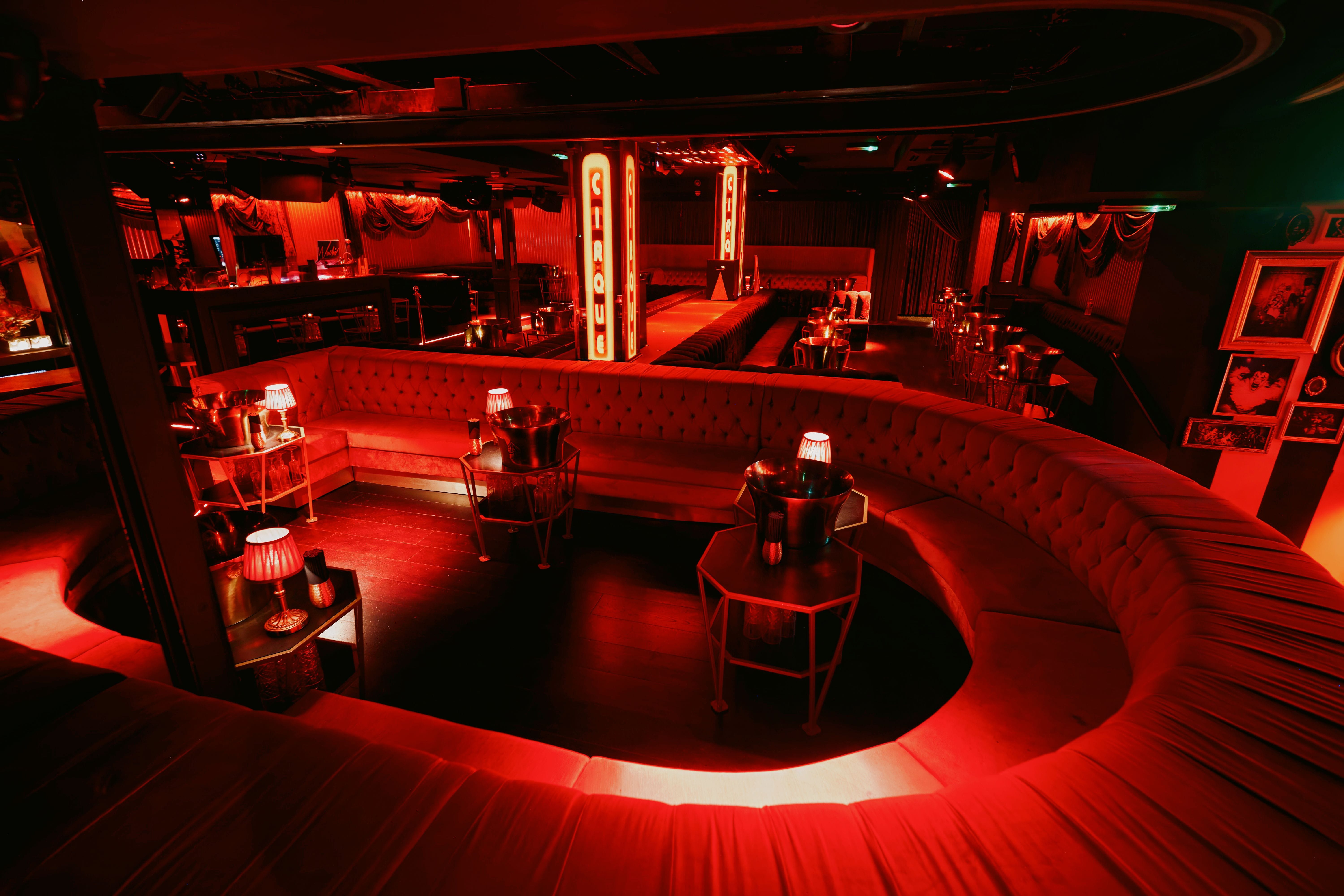 Venue Hire 5