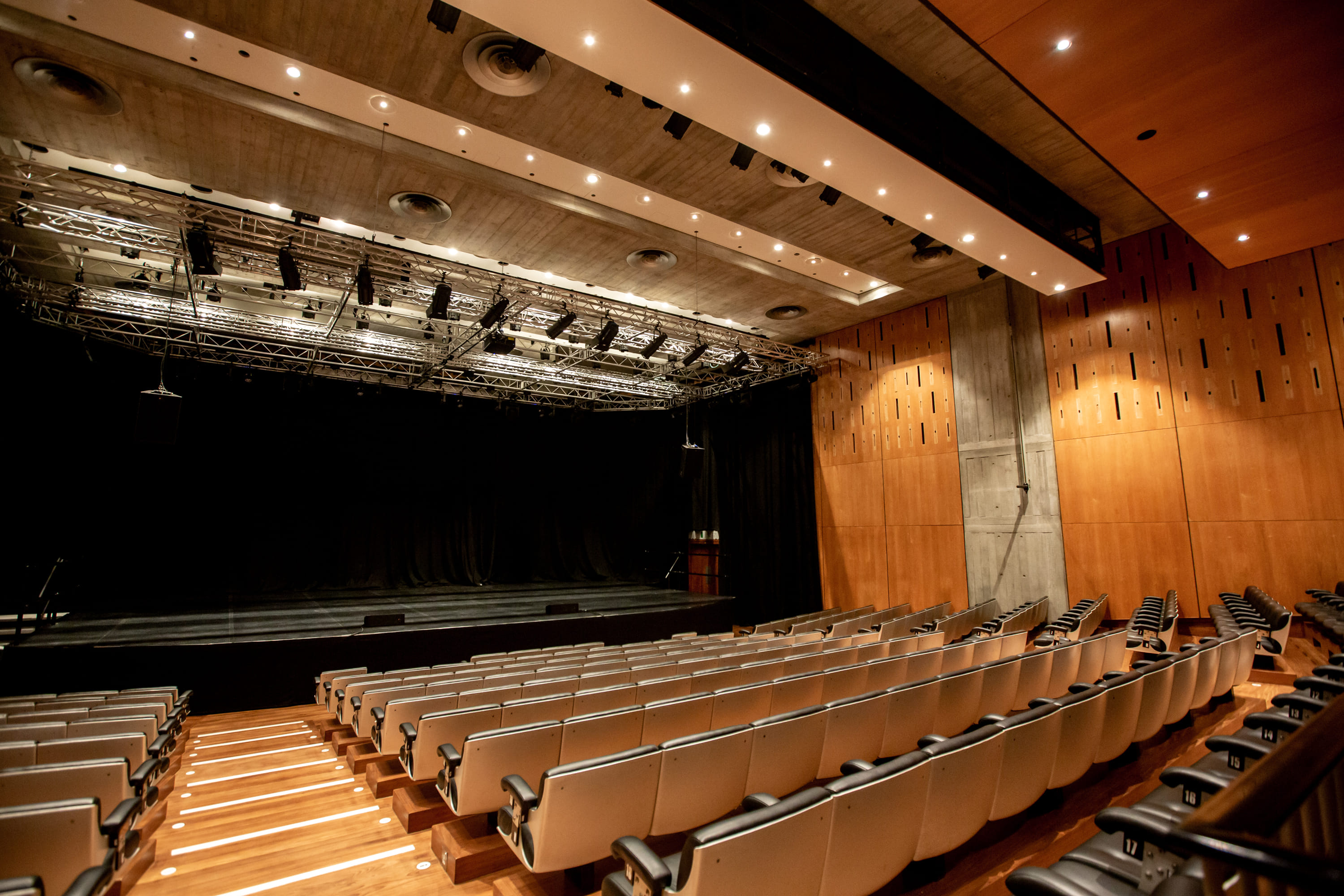 Purcell Room 2