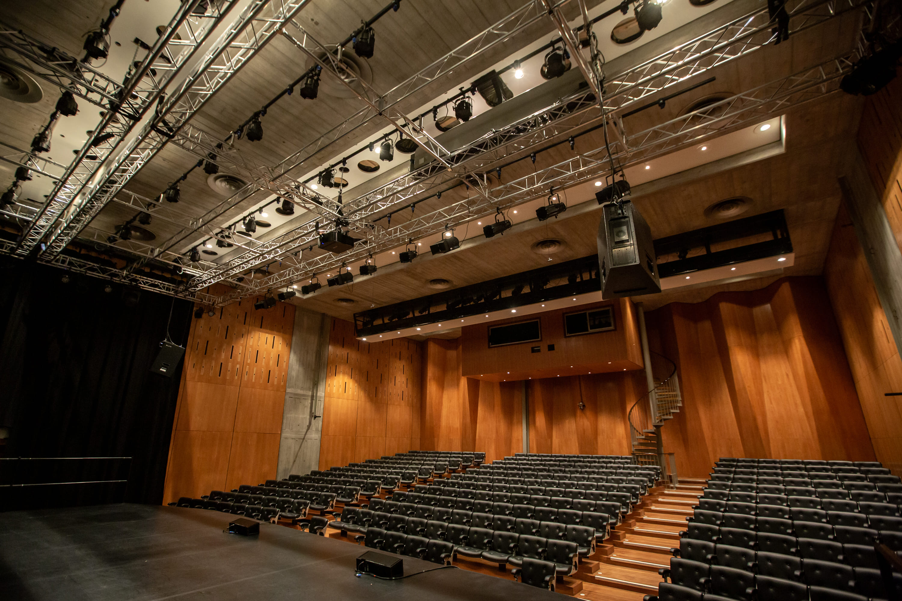 Purcell Room 3