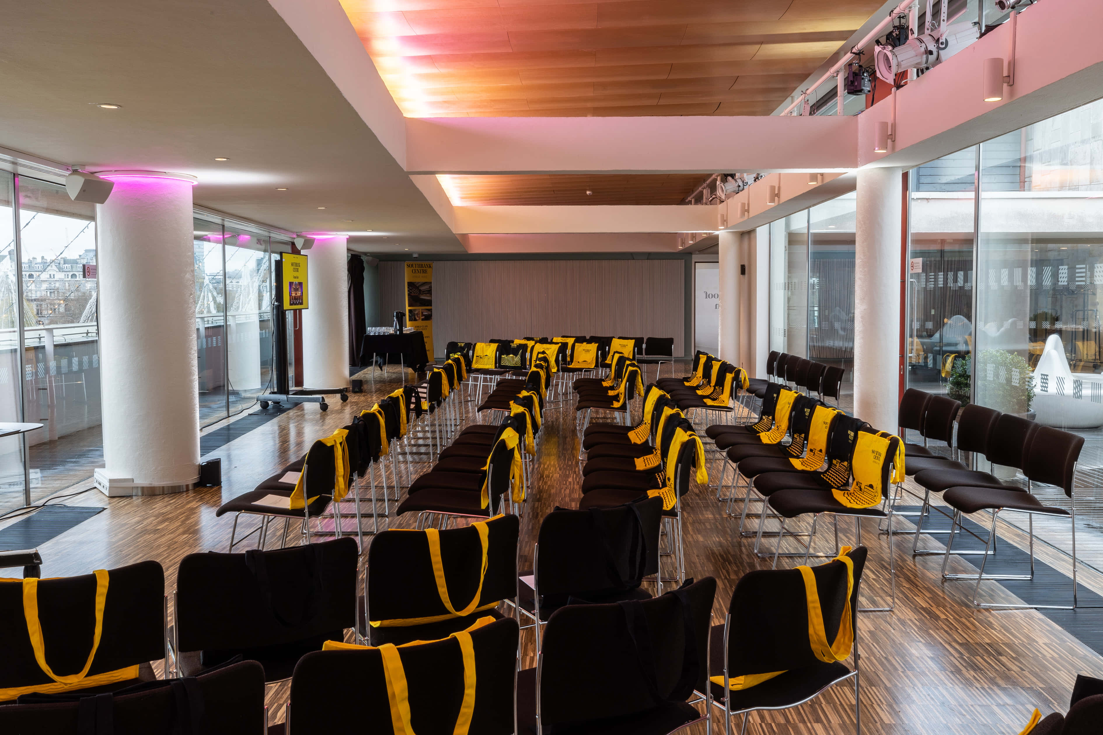 Weston Roof Pavilion 5