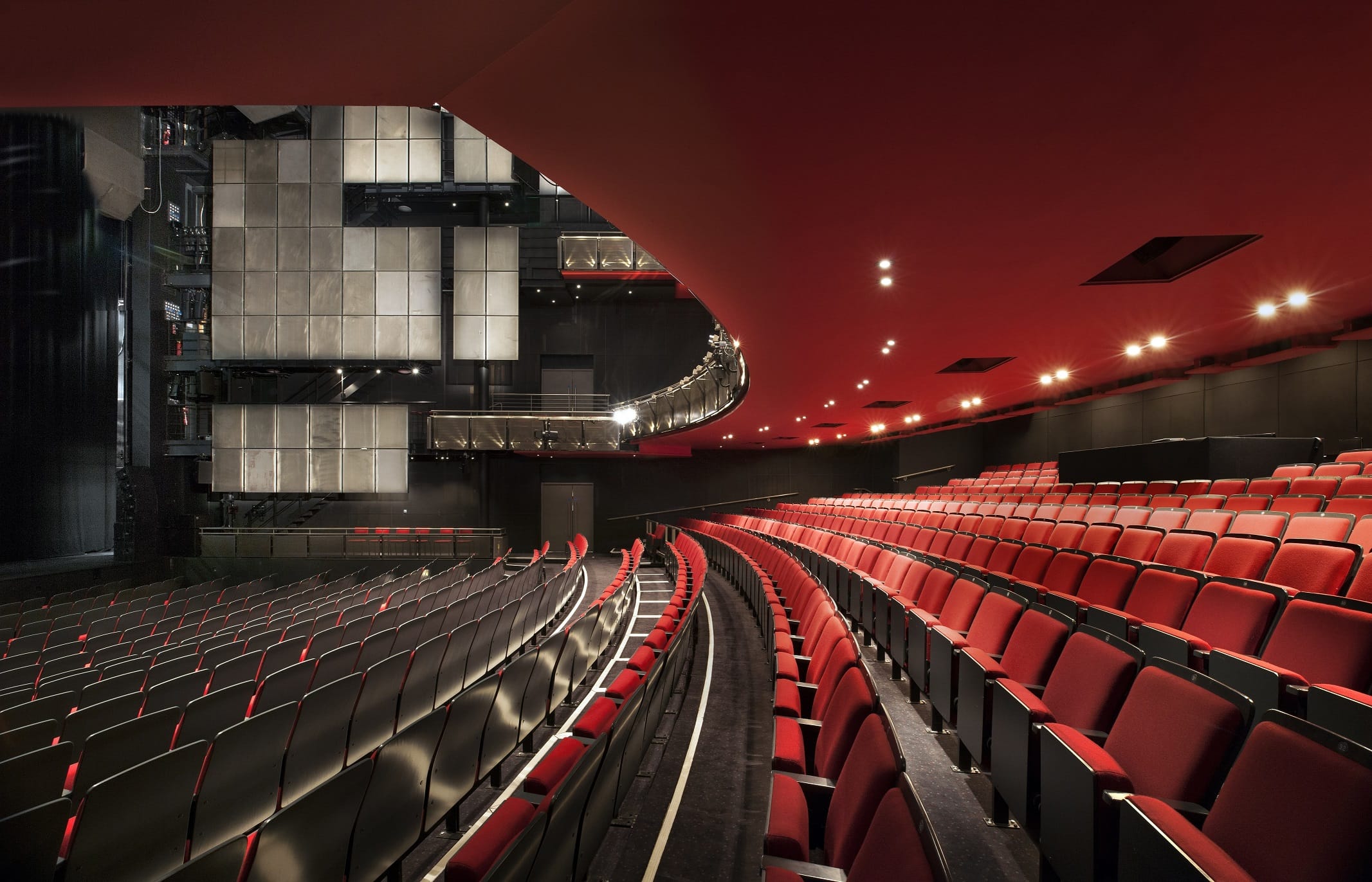 Main Auditorium 2