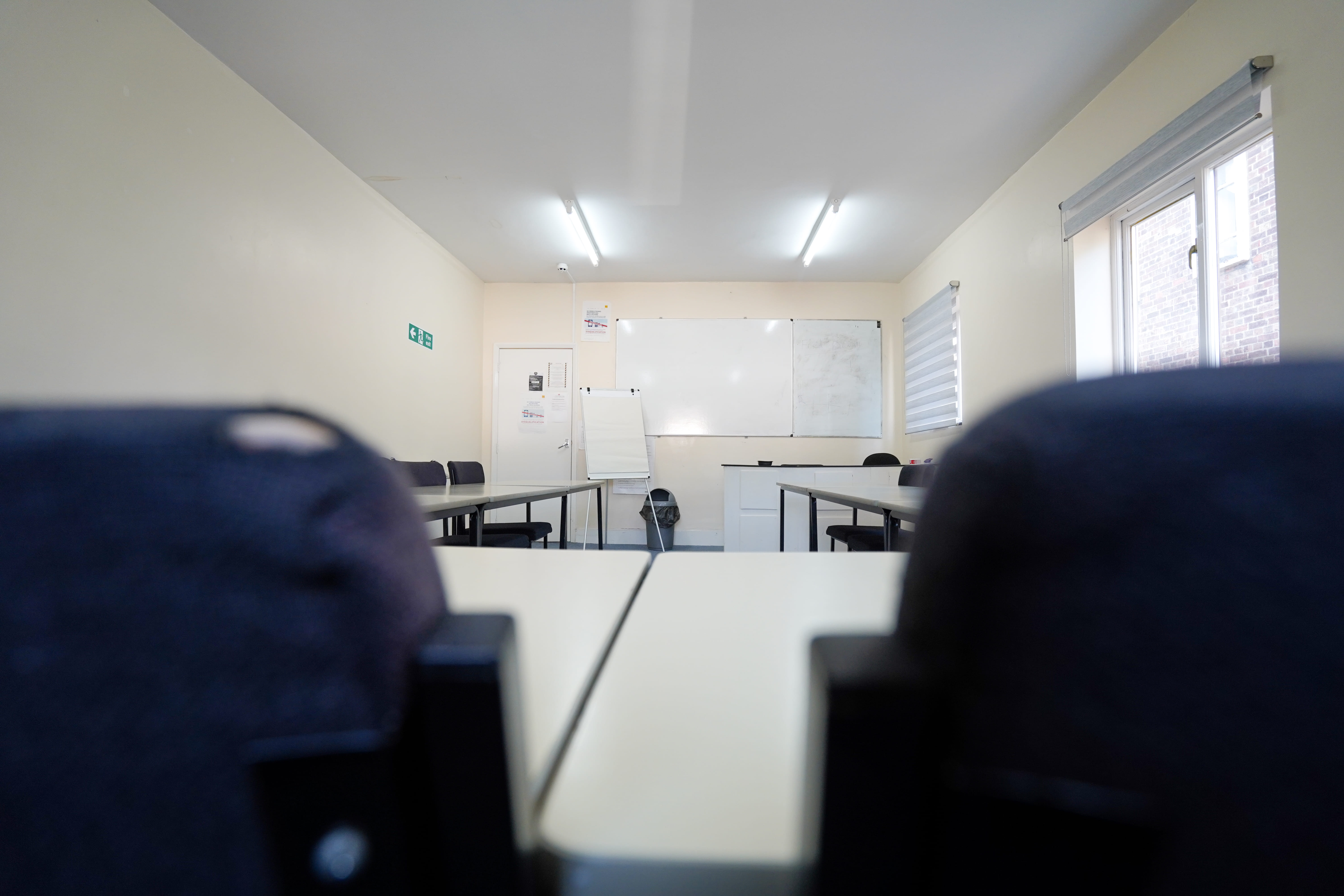 Meeting/Classroom 101