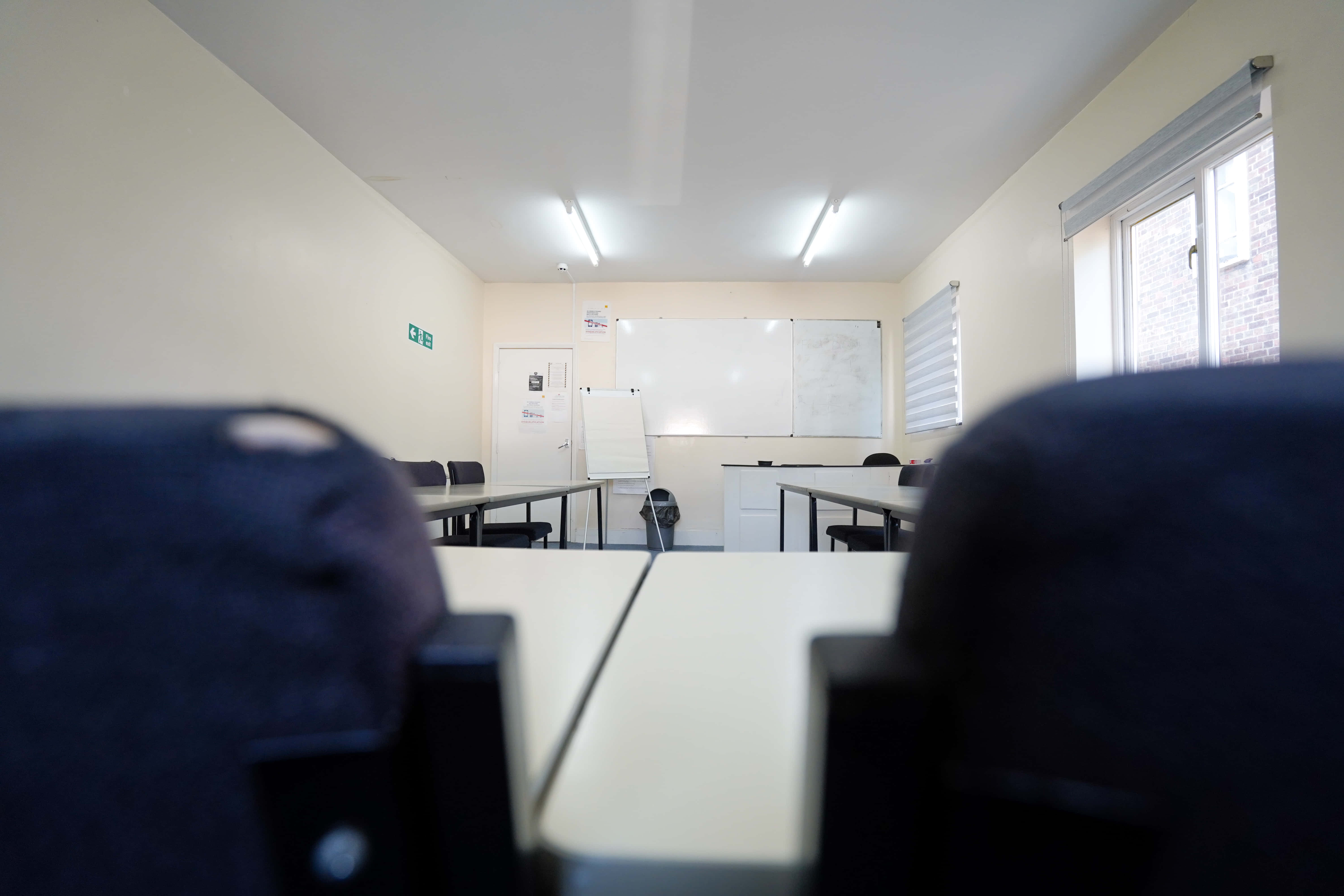 Meeting/Classroom 101 0