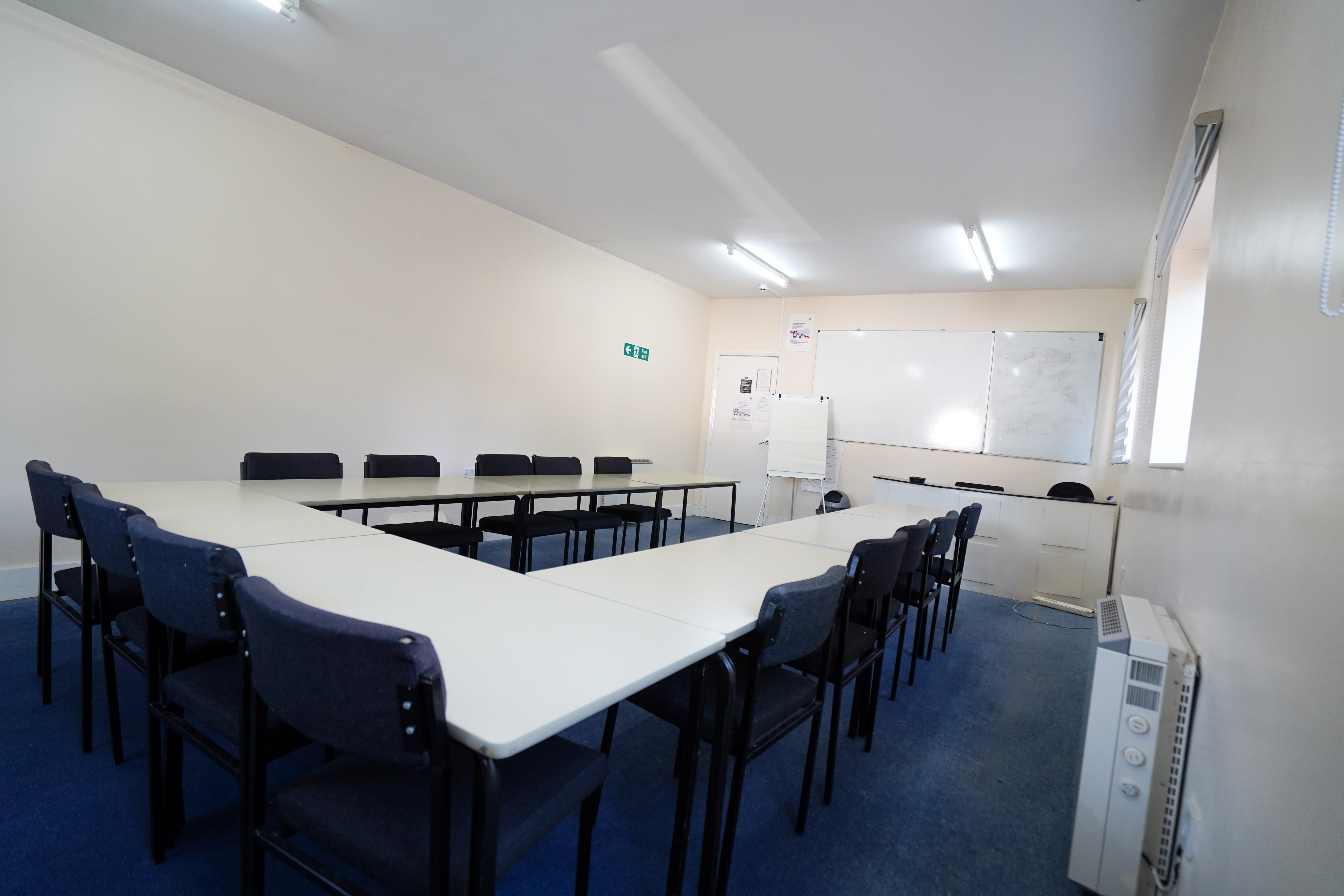 Meeting/Classroom 101 5