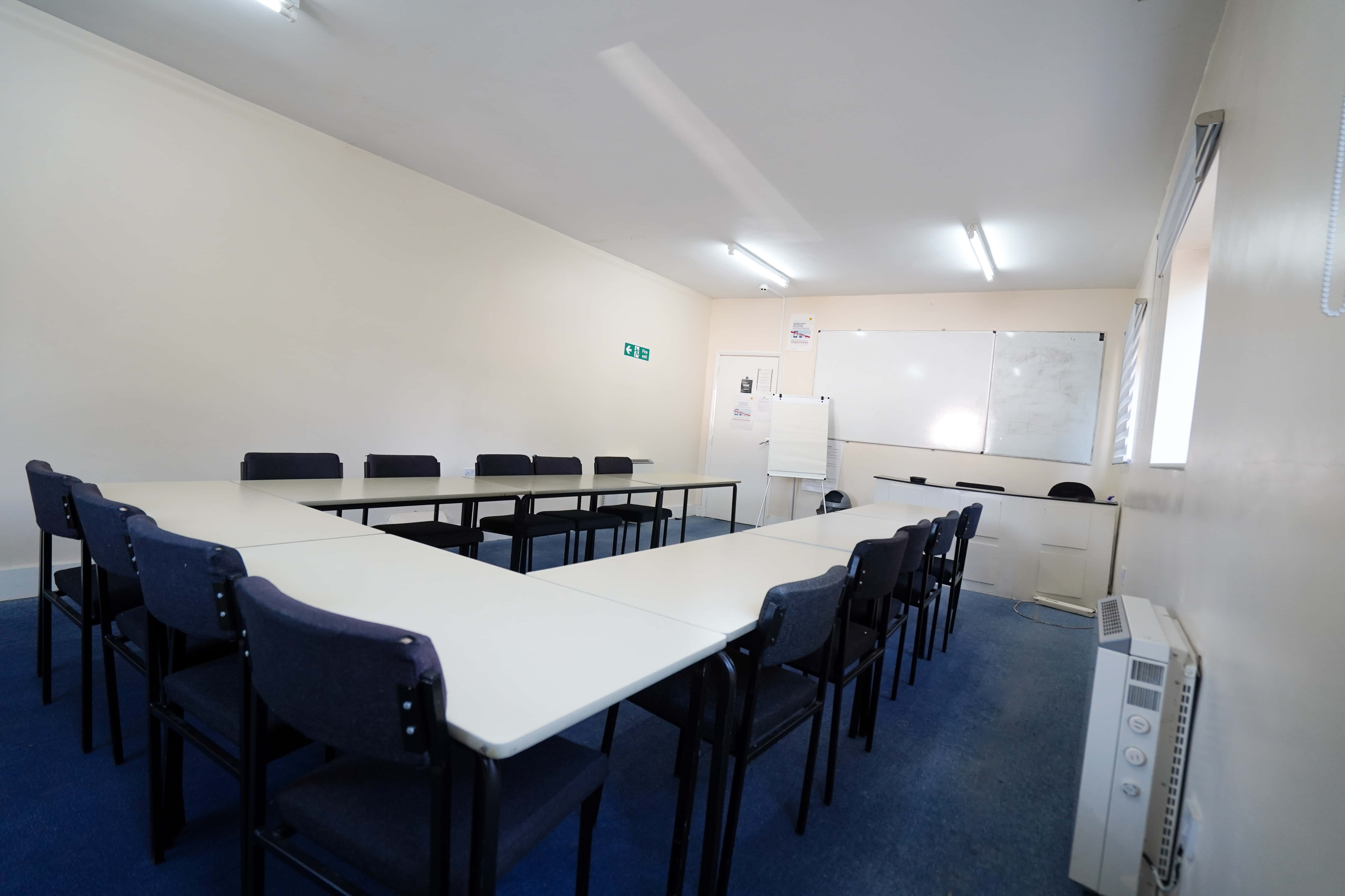 Meeting/Classroom 101 5