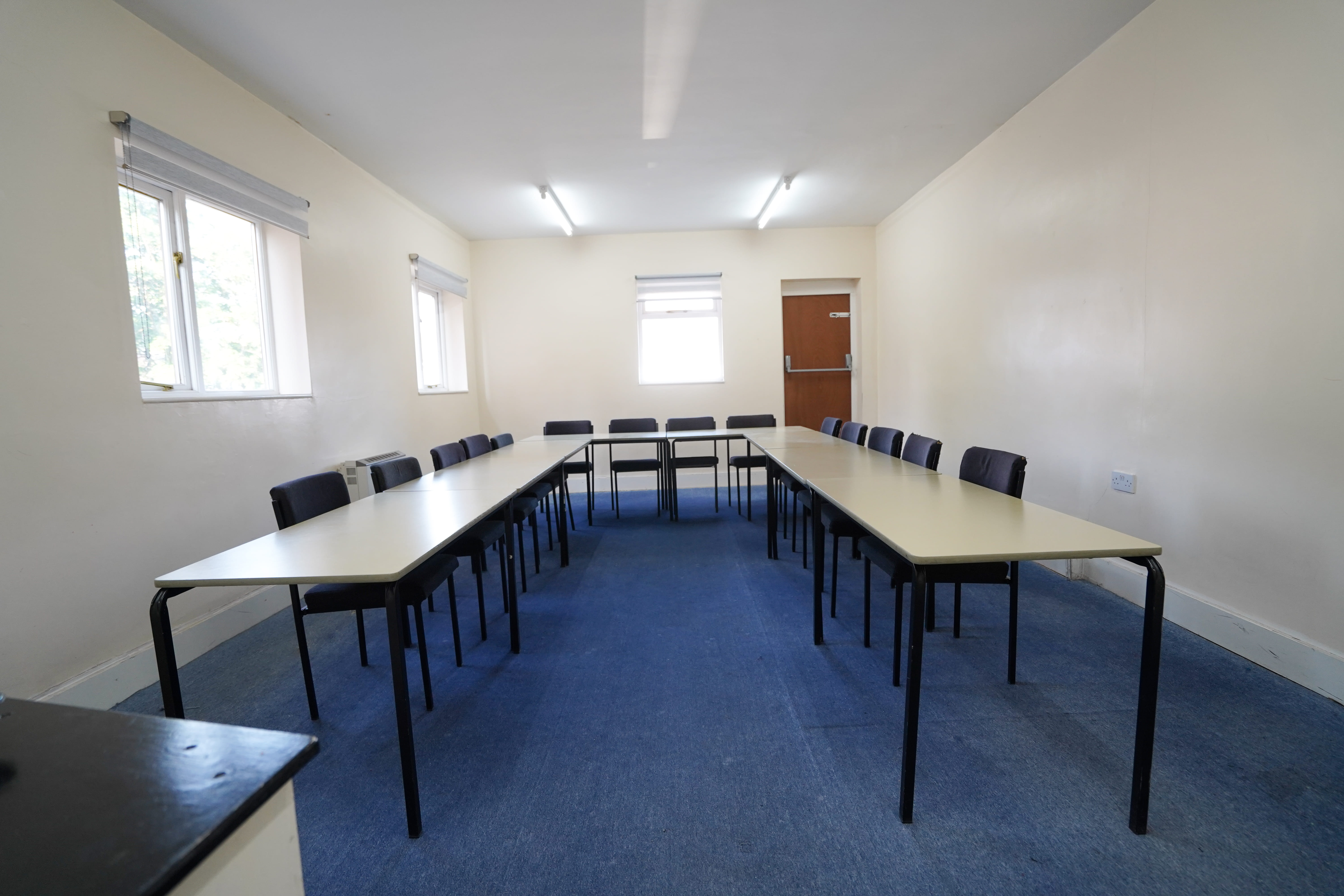 Meeting/Classroom 101 2