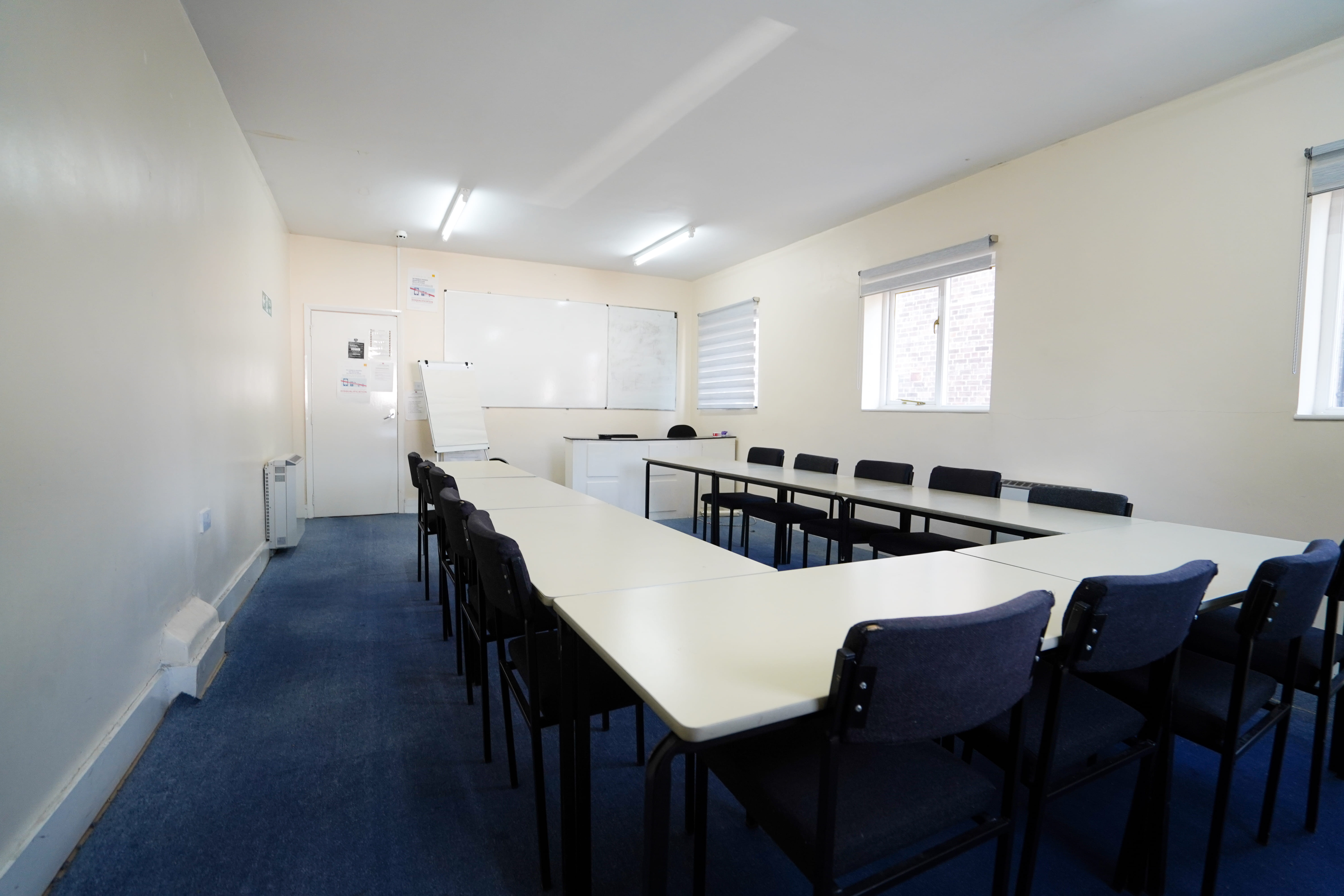 Meeting/Classroom 101 3