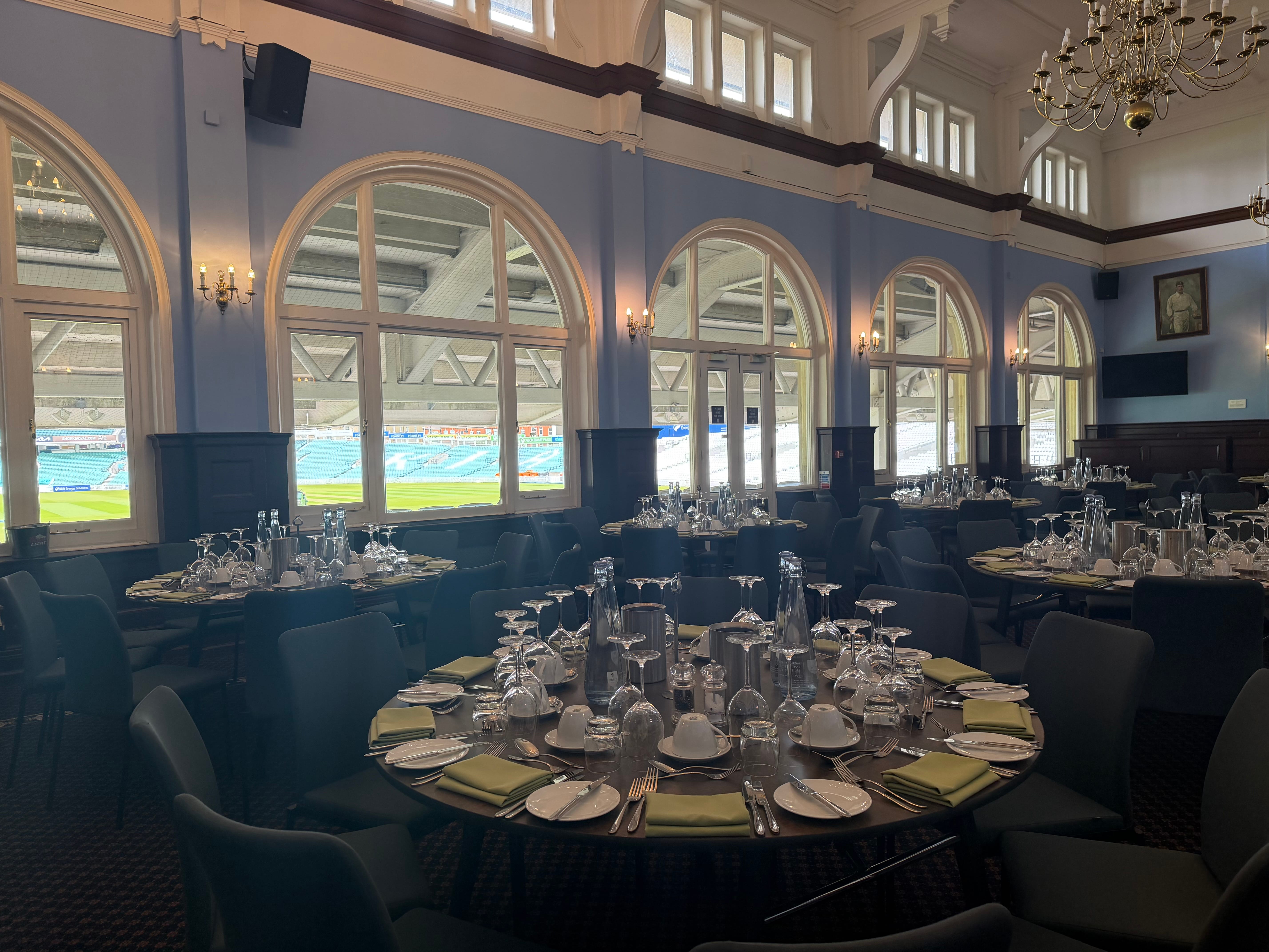 Long Room