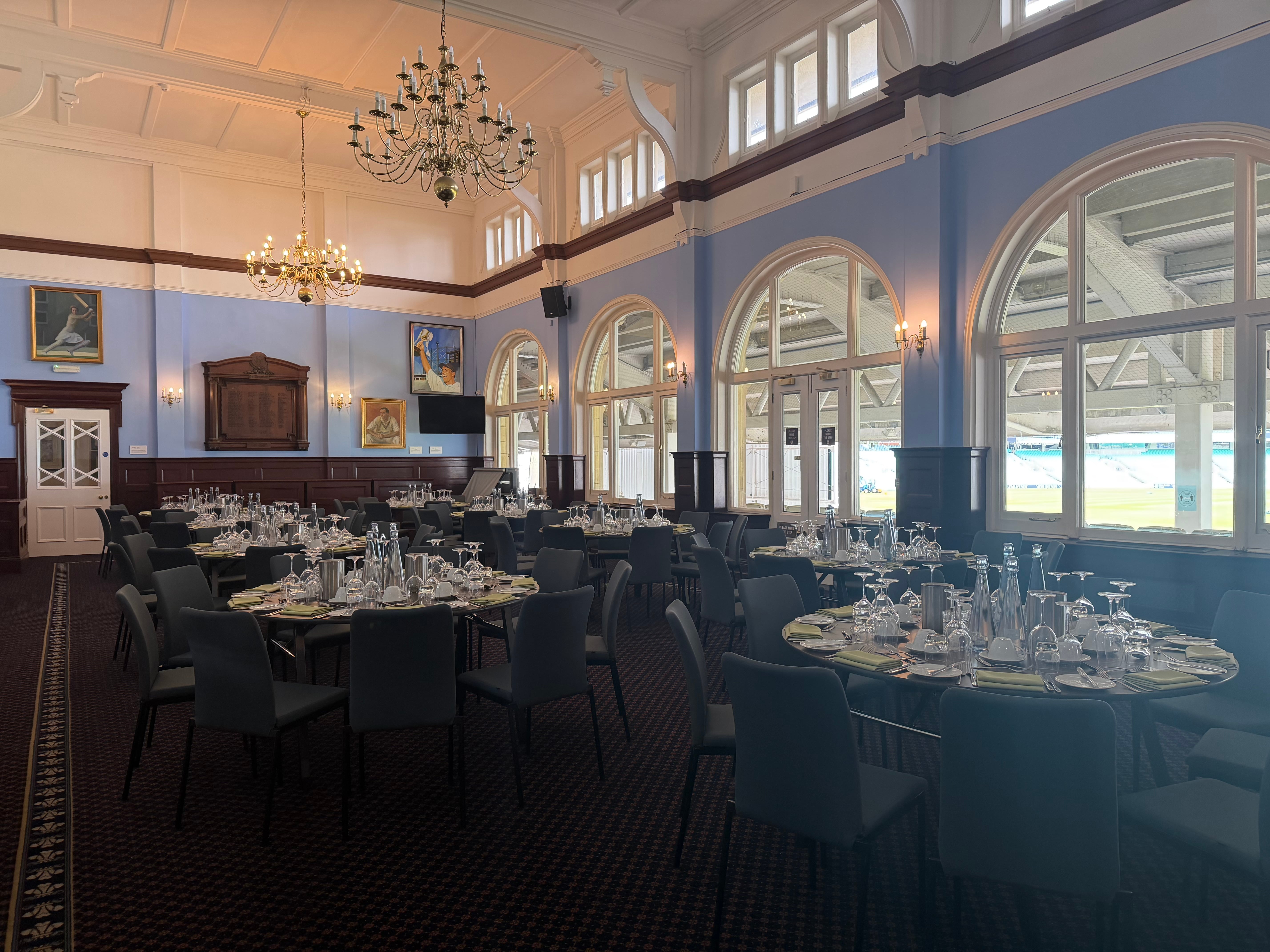 Long Room 2