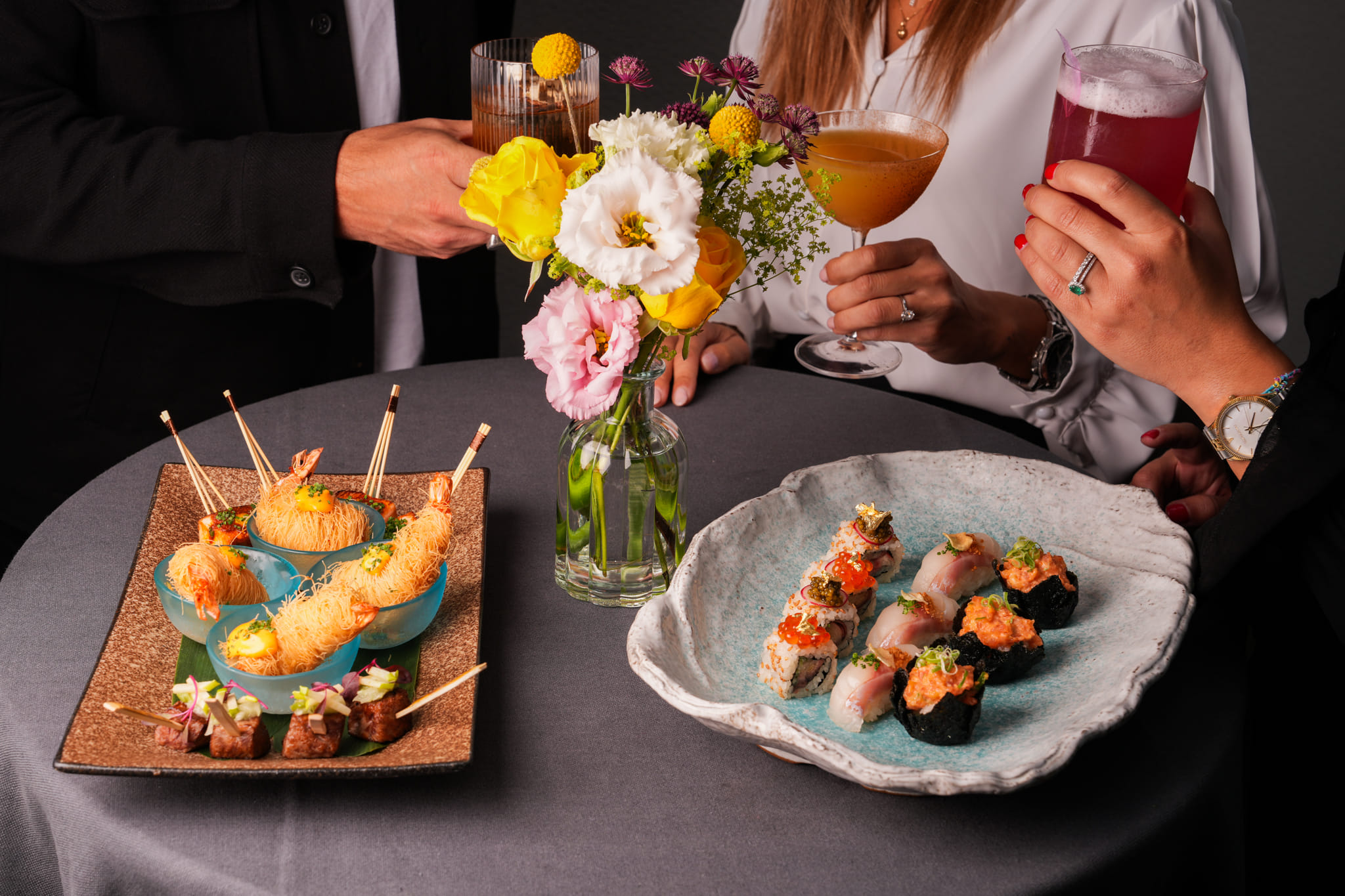 Nobu London - Private Dinings and Events 6